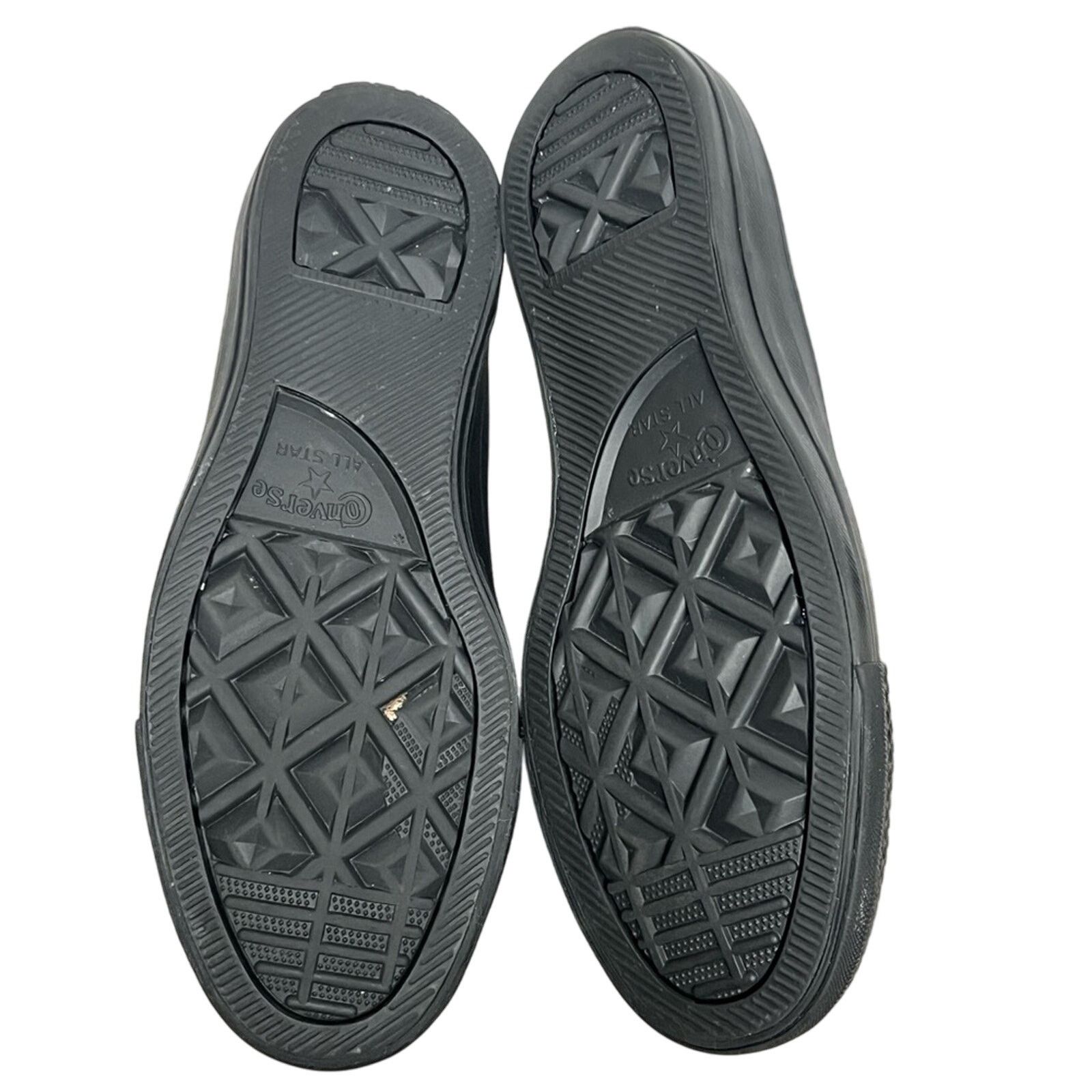 Converse Size 5 Men’s / Women 7 - Converse DC Comics x Chuck Batman Size US 7 / IT 37 - 7 Thumbnail