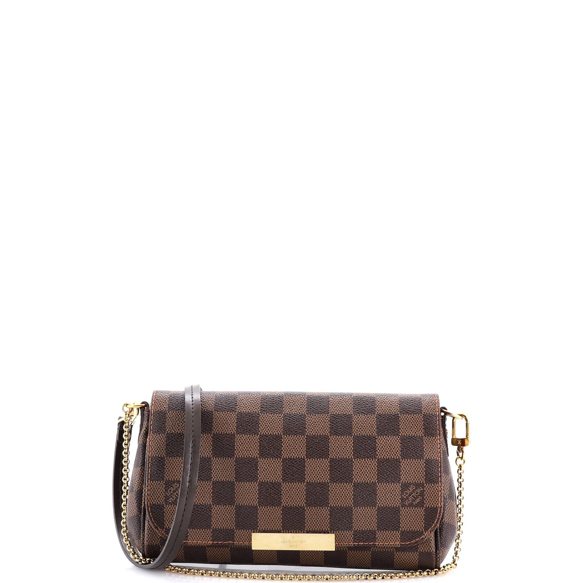 Louis Vuitton Favorite Handbag Size ONE SIZE - 1 Thumbnail