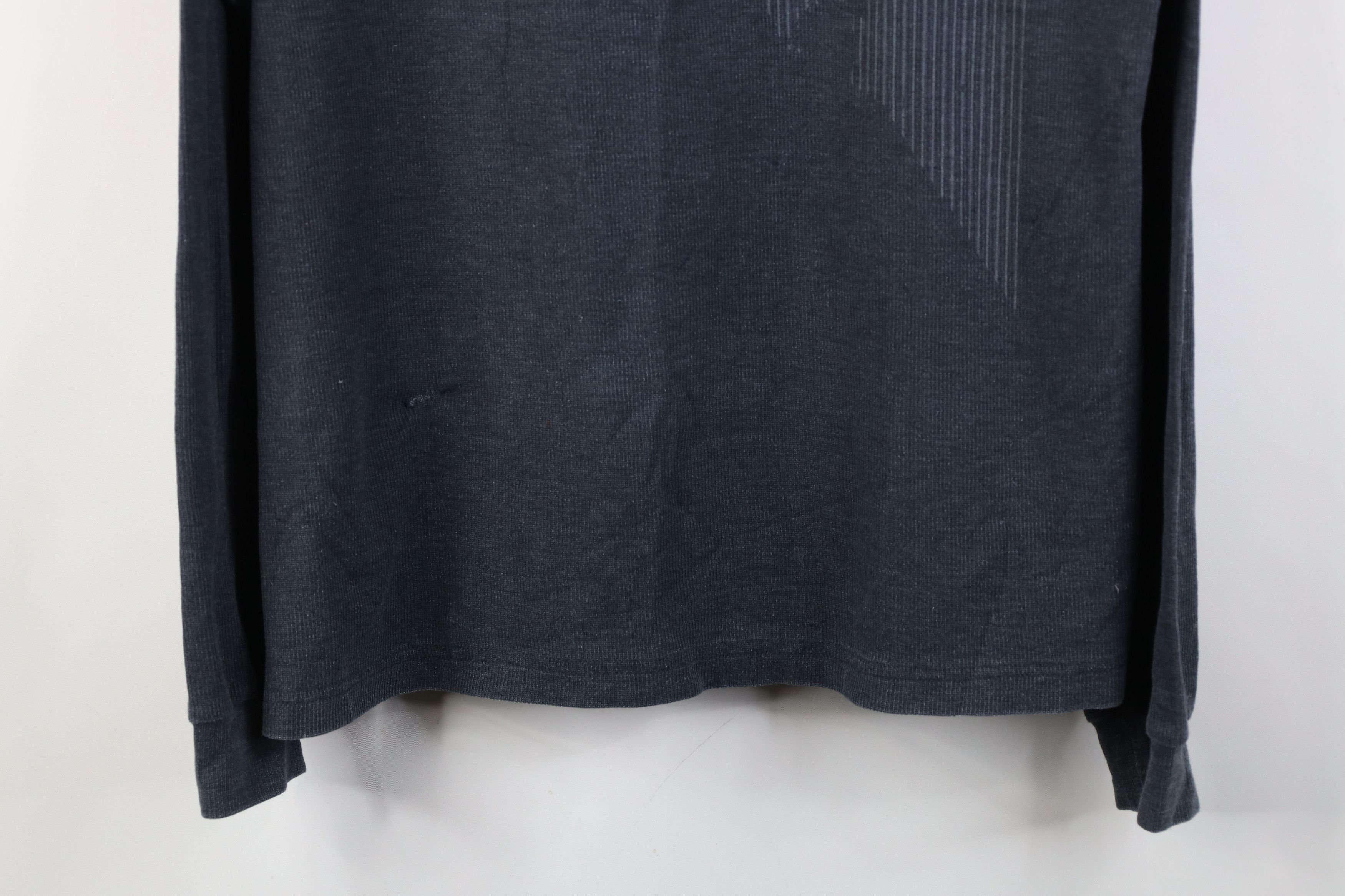 Billabong Vintage Y2K Billabong Surfing Knit Long Sleeve T-Shirt Size US L / EU 52-54 / 3 - 3 Thumbnail