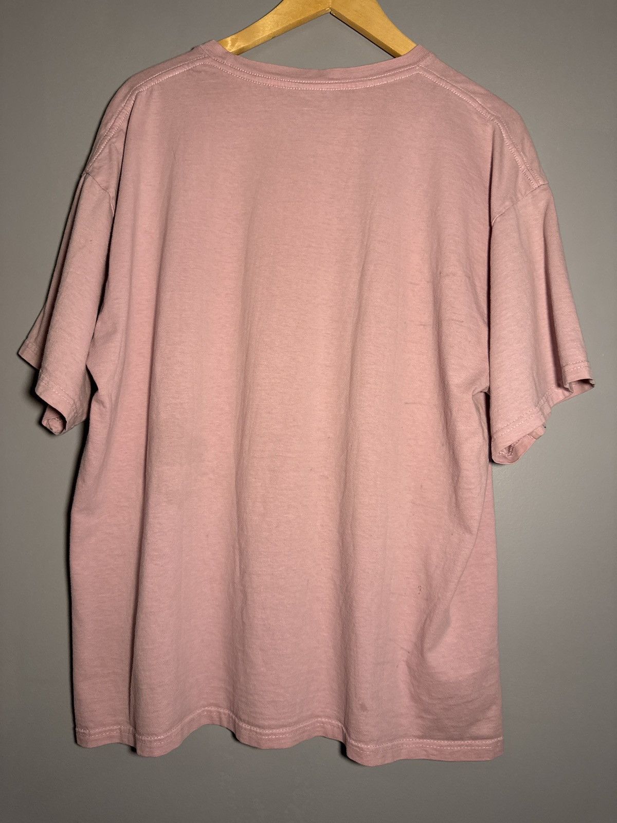 Vintage “Dont Laugh This is Your Girlfriends T-shirt” Vintage Tee Size US XL / EU 56 / 4 - 2 Thumbnail