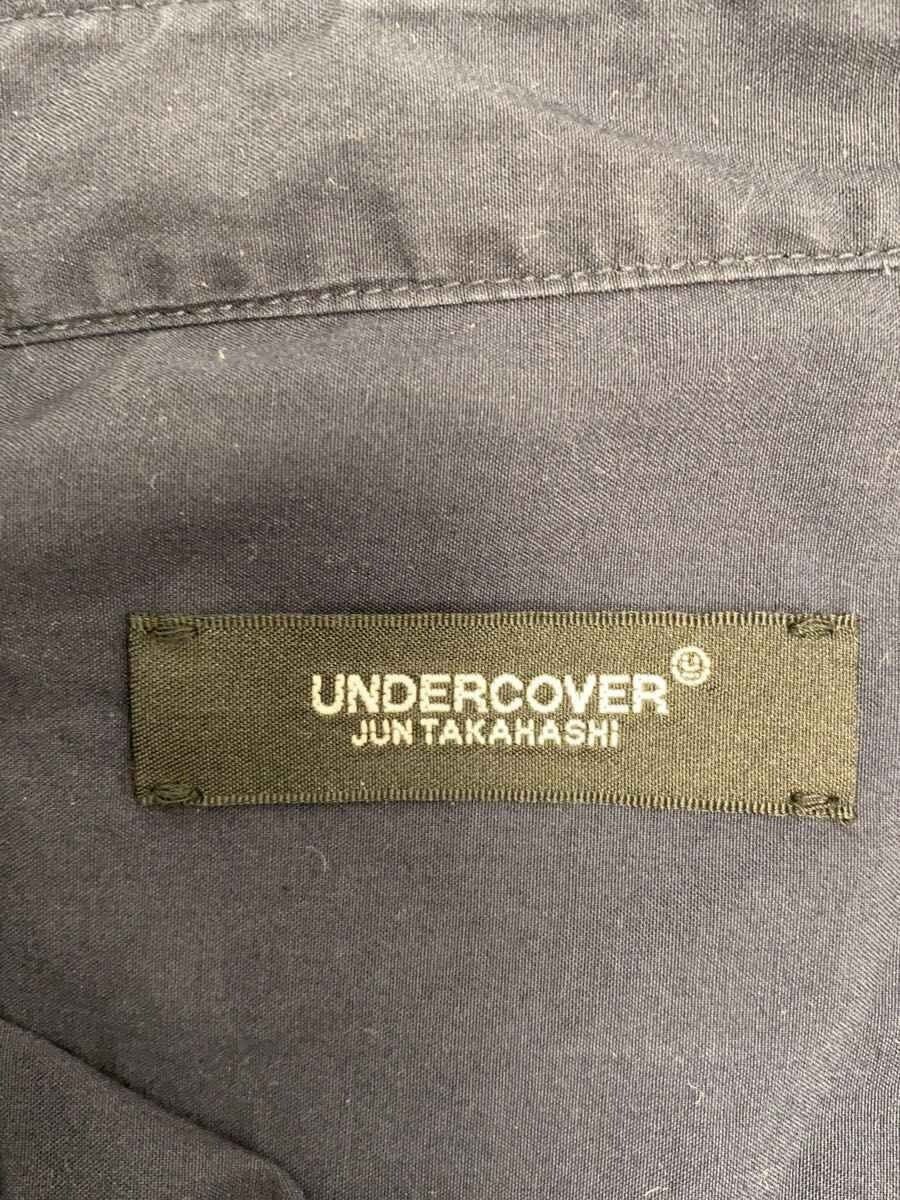 Undercover SS24 Rebelgods Shirt Size US XL / EU 56 / 4 - 3 Thumbnail