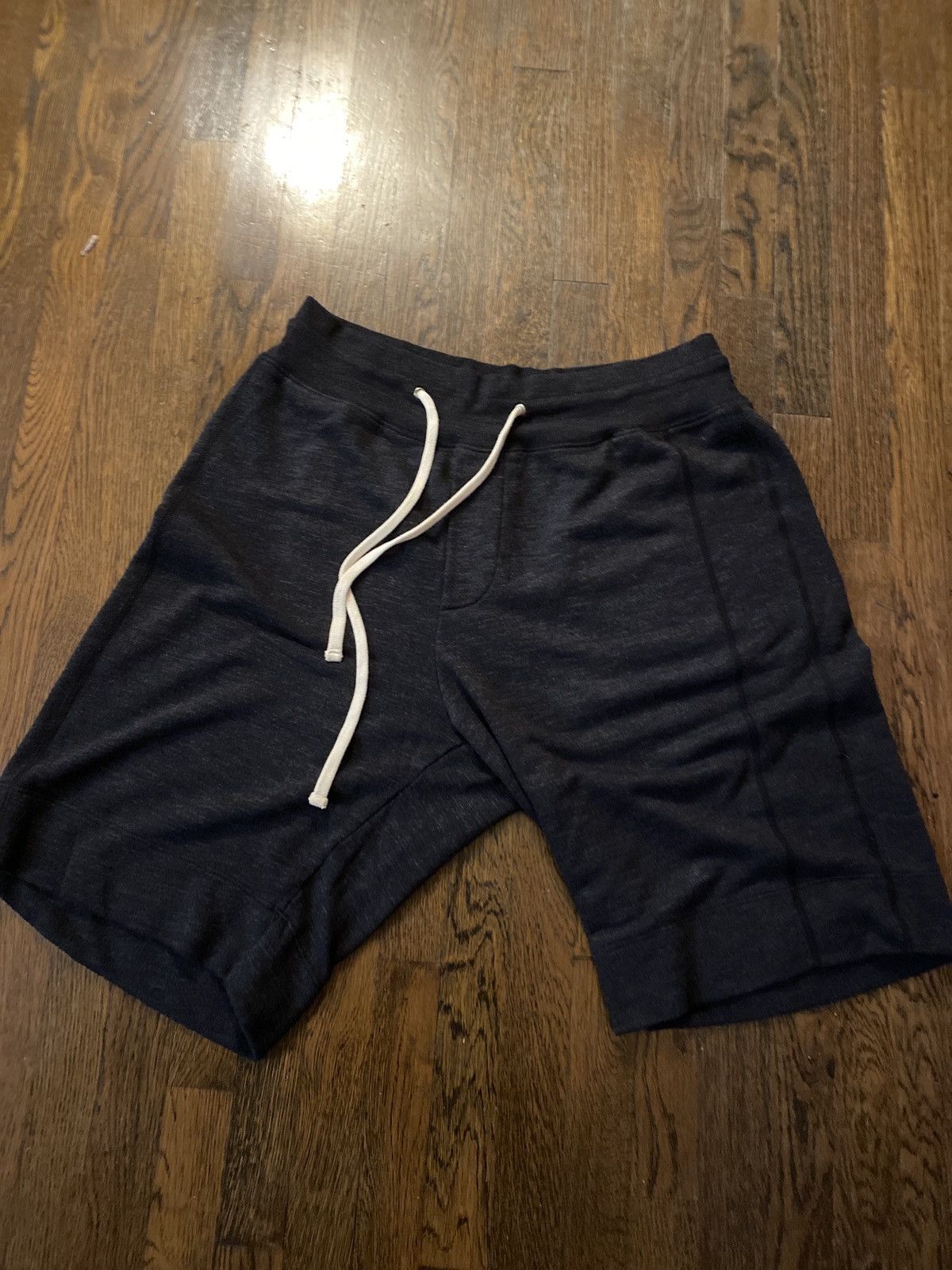 James Perse Shorts Size Size 36