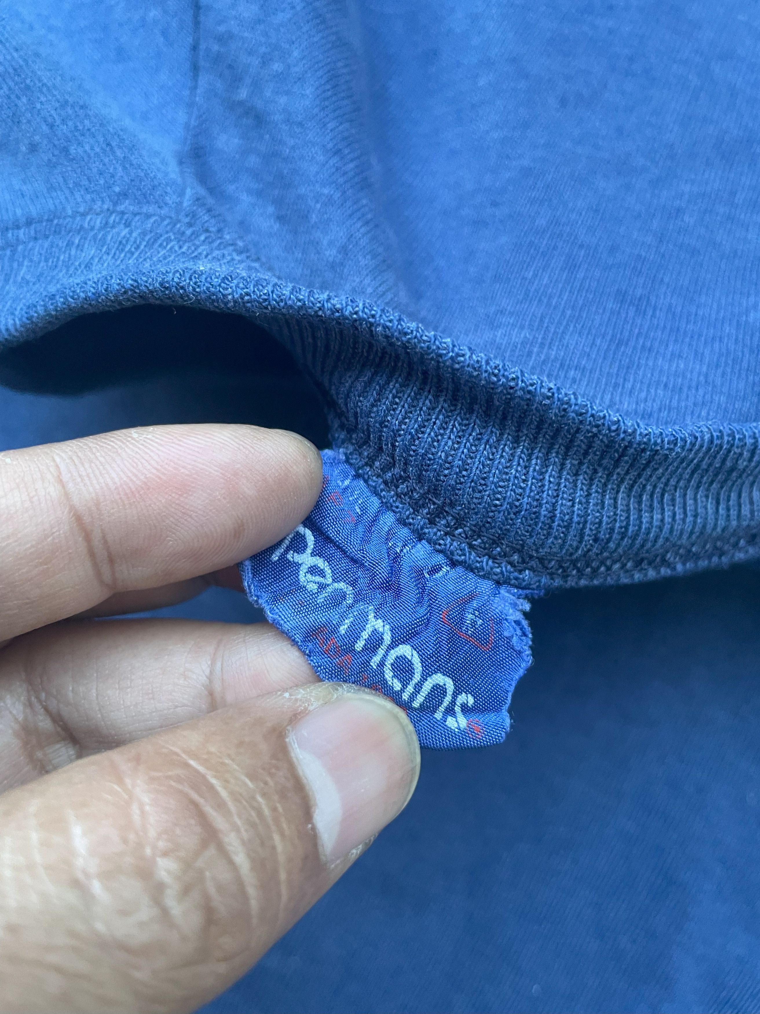 Other Vintage Permans Crew Sweatshirt Size US M / EU 48-50 / 2 - 5 Thumbnail