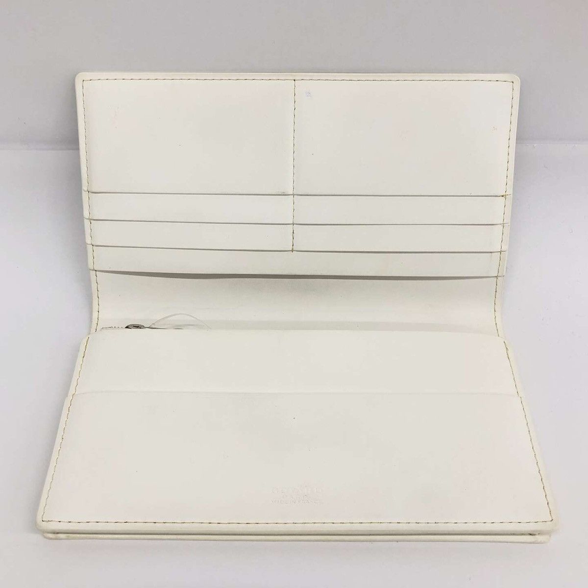 Goyard Goyard Richelieu Bifold Zip Wallet Size ONE SIZE - 3 Thumbnail