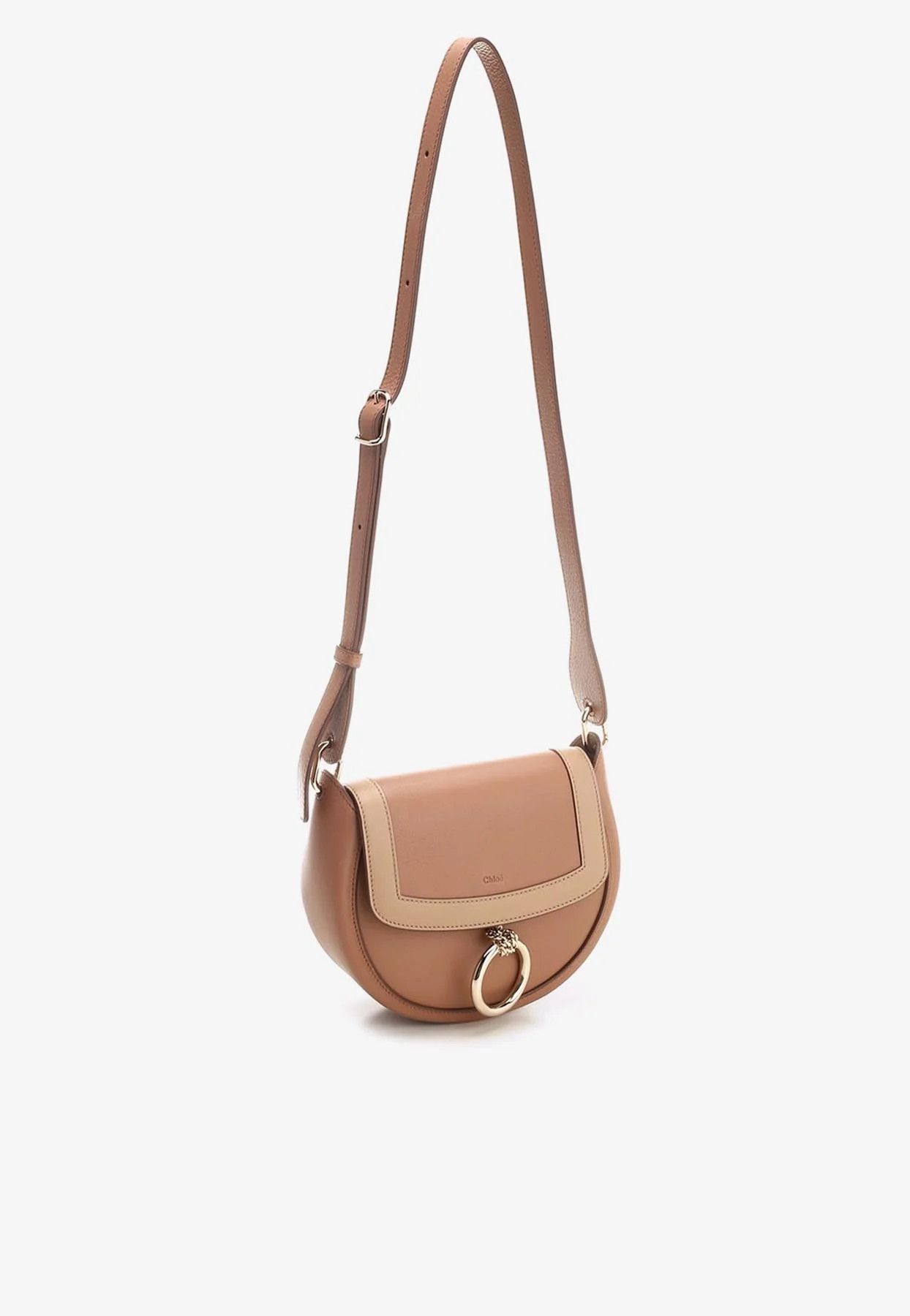 Chloe o1loc1c0325 Size: OS / CHC23 Arlene Small Hobo Bag Size ONE SIZE - 2 Thumbnail