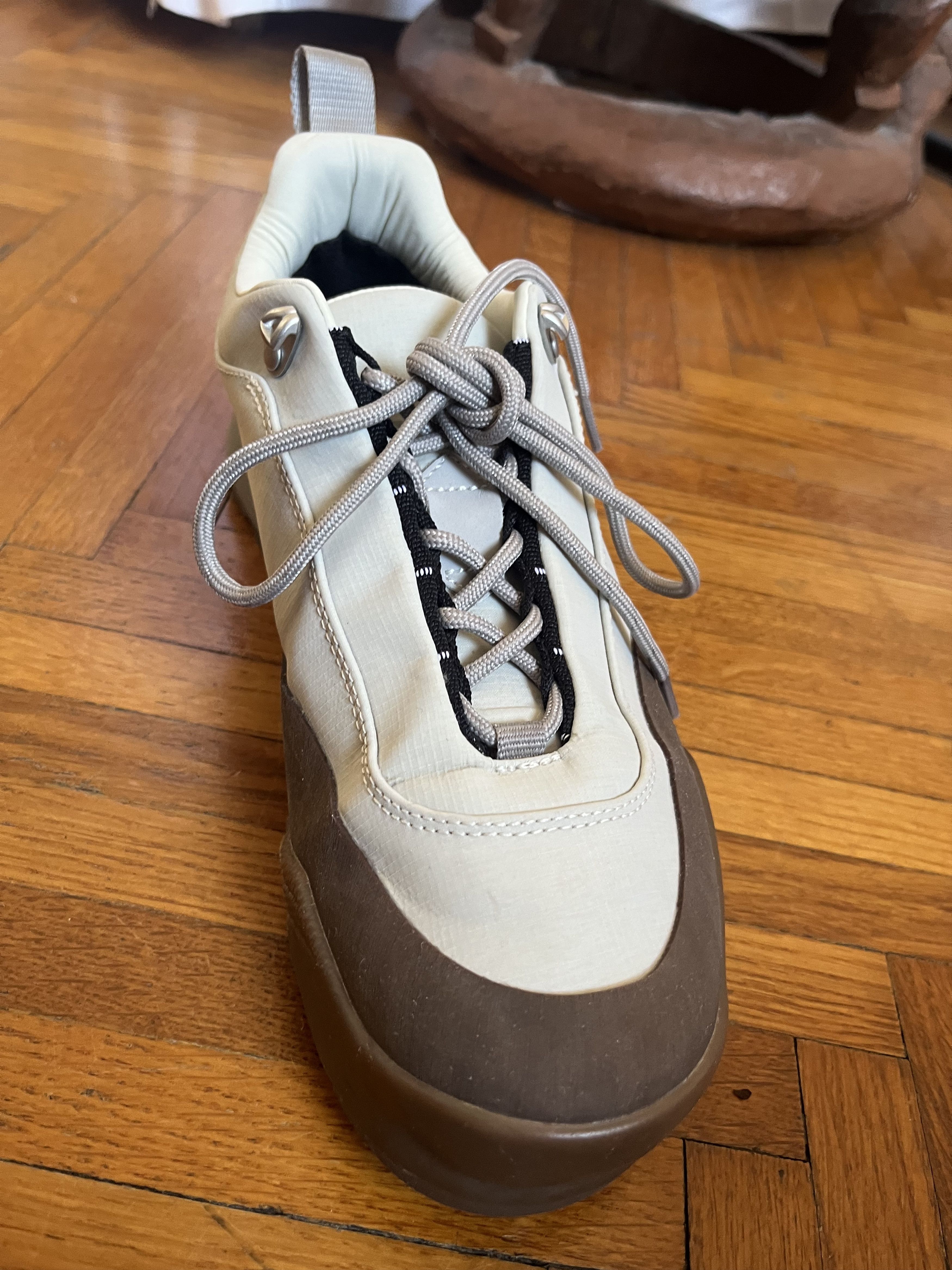 ROA ROA Cigino Grey/Honey Size US 8.5 / EU 41-42 - 8 Thumbnail