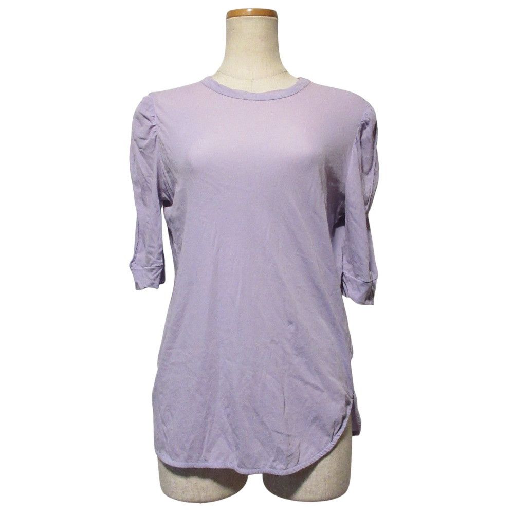 Other CINOH COSMORAMA T-shirt Cotton T-Shirts 23SCU010 DUTY FREE for USA