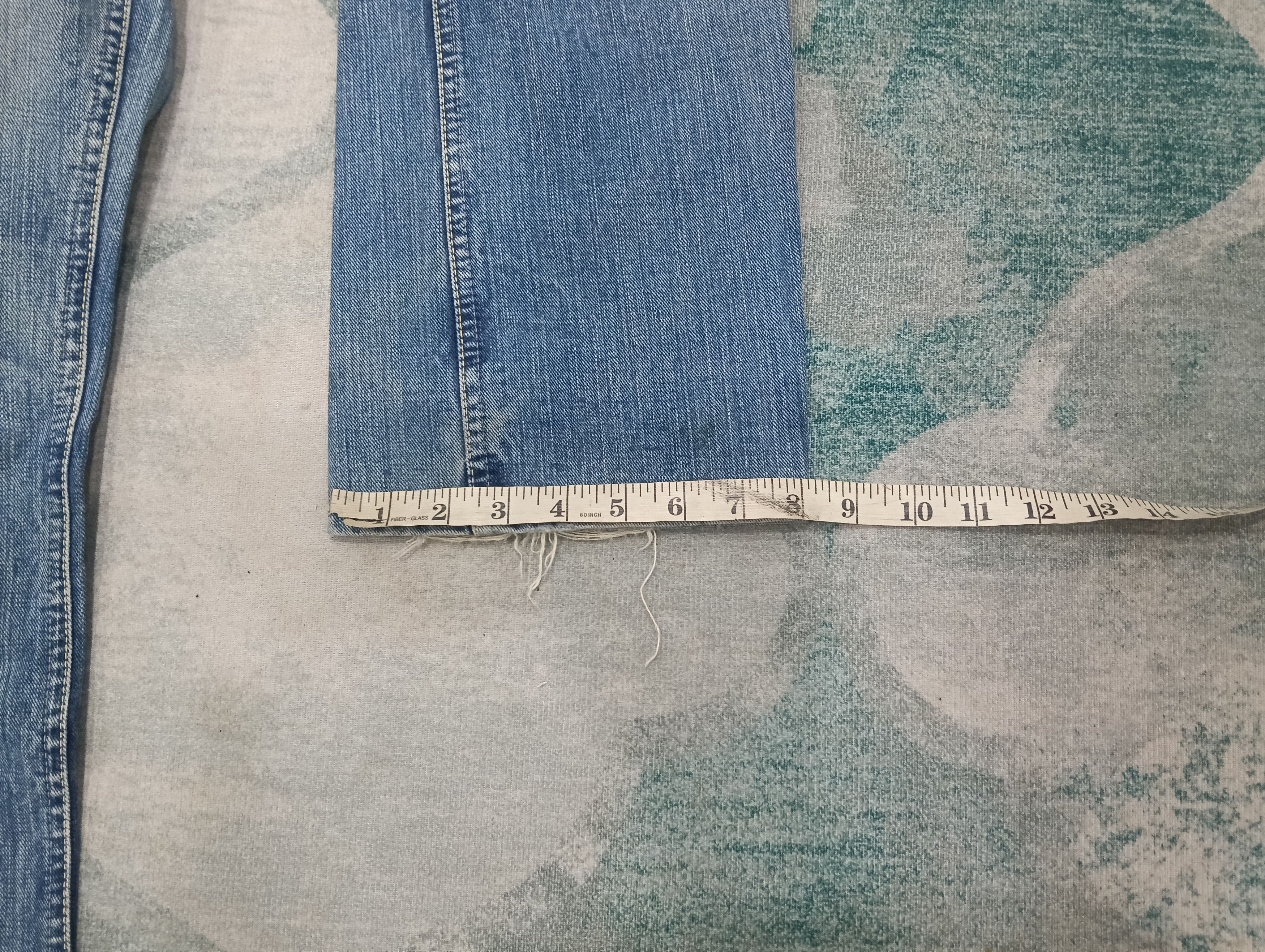 Sugar Cane × Vintage Vintage Sugar Cane Selvedge Denim Size US 30 / EU 46 - 21 Thumbnail