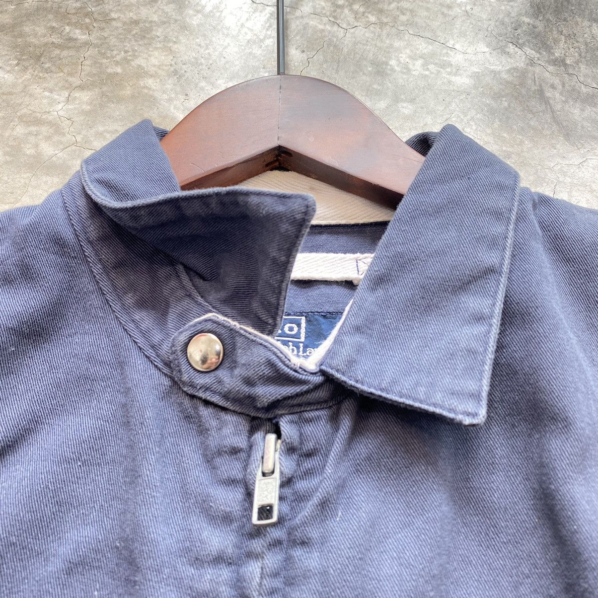 Polo Ralph Lauren Vintage 90s Polo Ralph Lauren Polo 92 Jacket Size US M / EU 48-50 / 2 - 6 Thumbnail