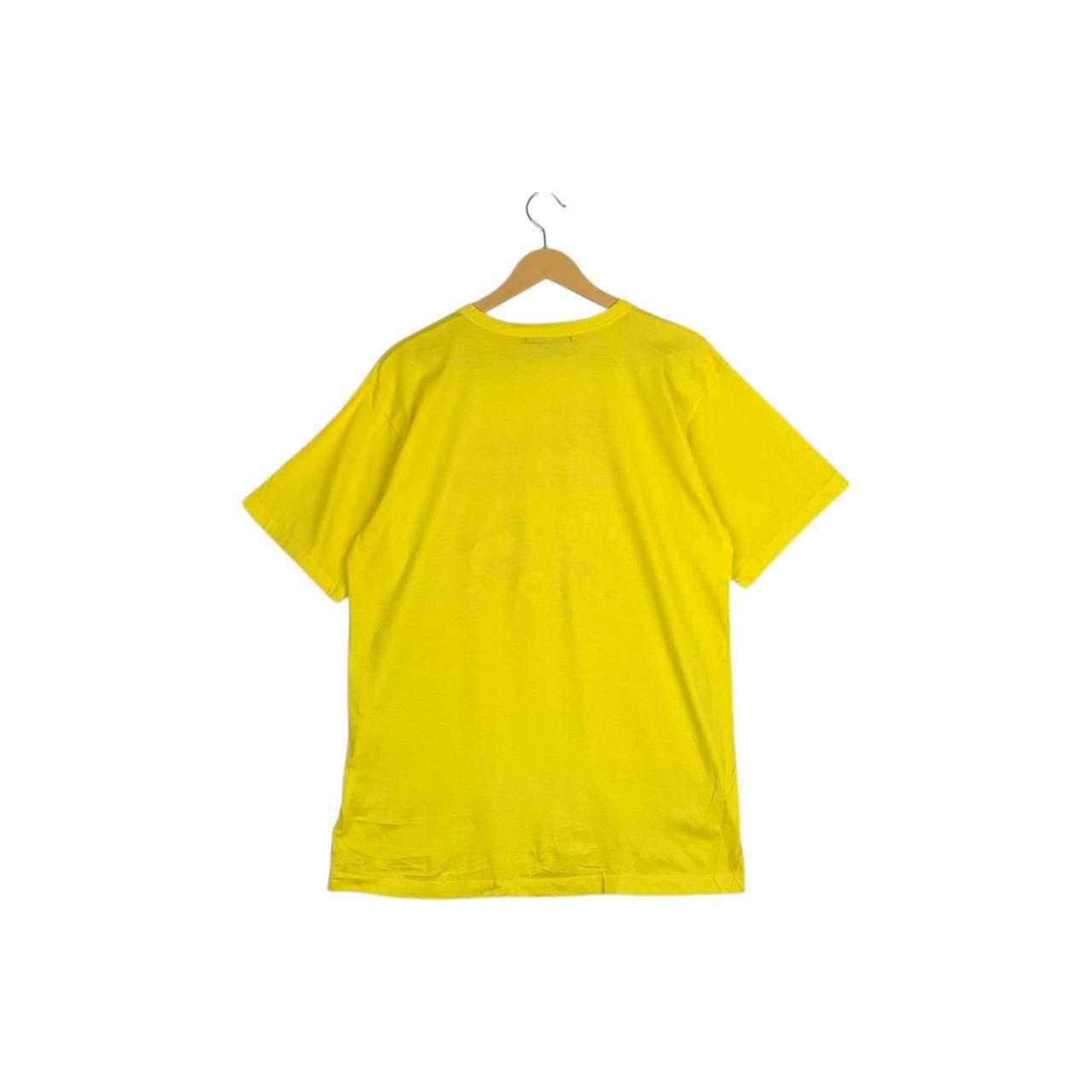 Designer × Japanese Brand × Vintage Vintage takashi murakami t-shirt x 24 hour television Size US M / EU 48-50 / 2 - 7 Thumbnail