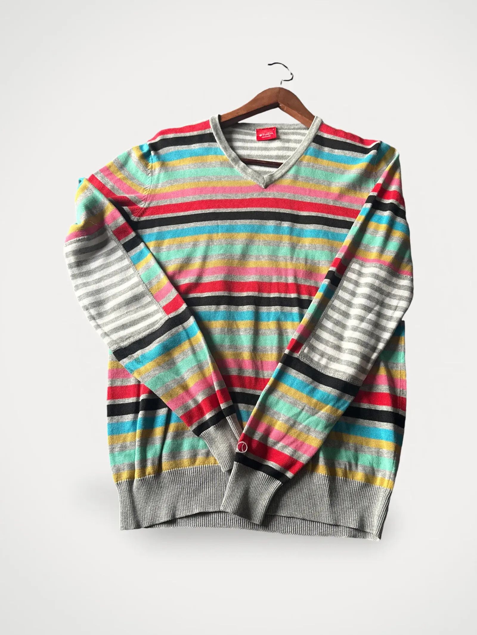Bjorn Borg Björn Borg Cardigan Size US S / EU 44-46 / 1 - 1 Thumbnail