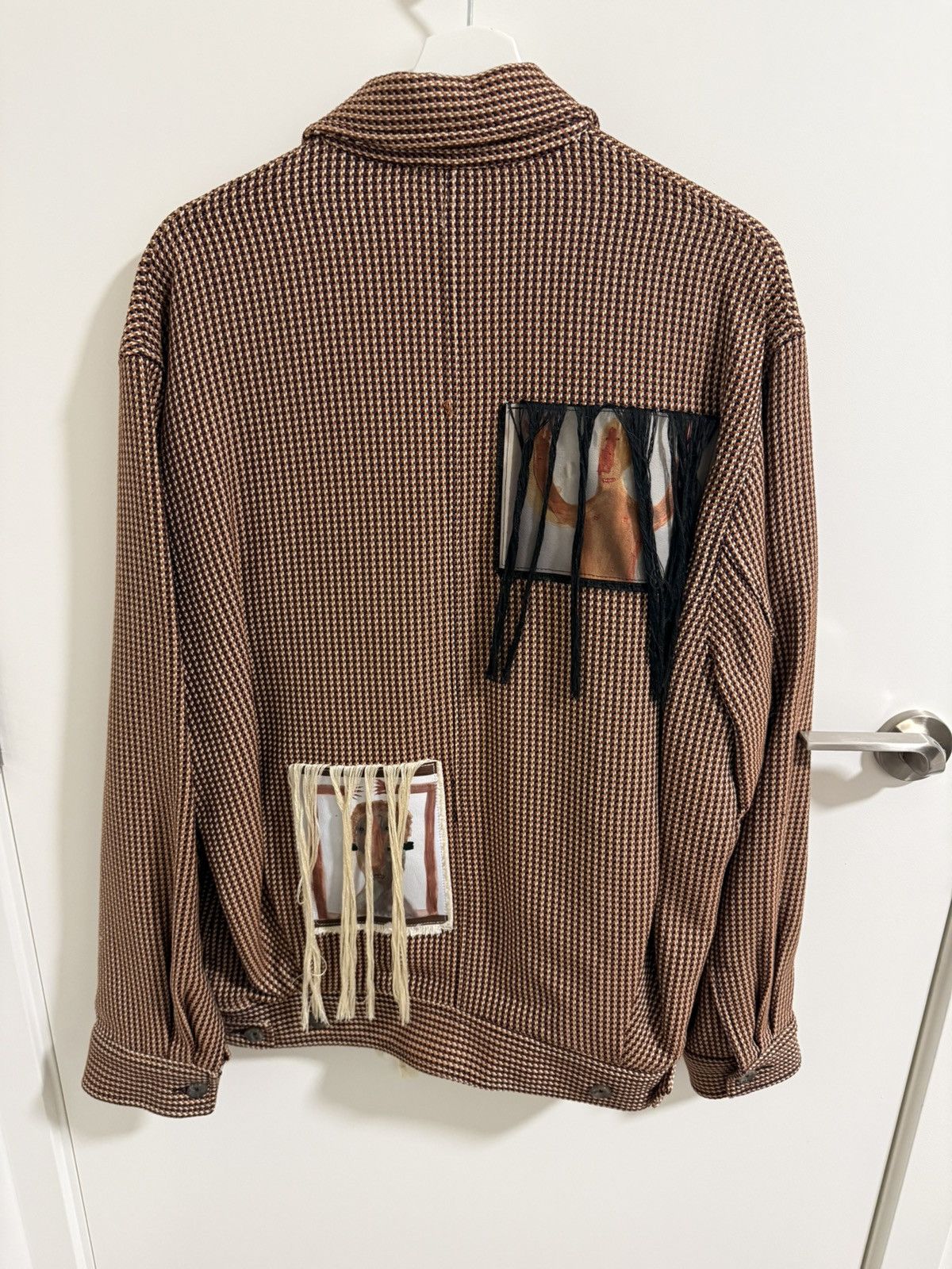 Song For The Mute SFMT 21.2 jacket Size US L / EU 52-54 / 3 - 2 Thumbnail