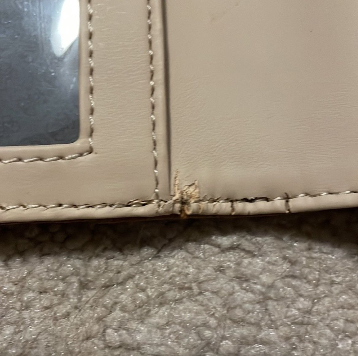 Guess Guess Brown Wallet Size ONE SIZE - 6 Thumbnail