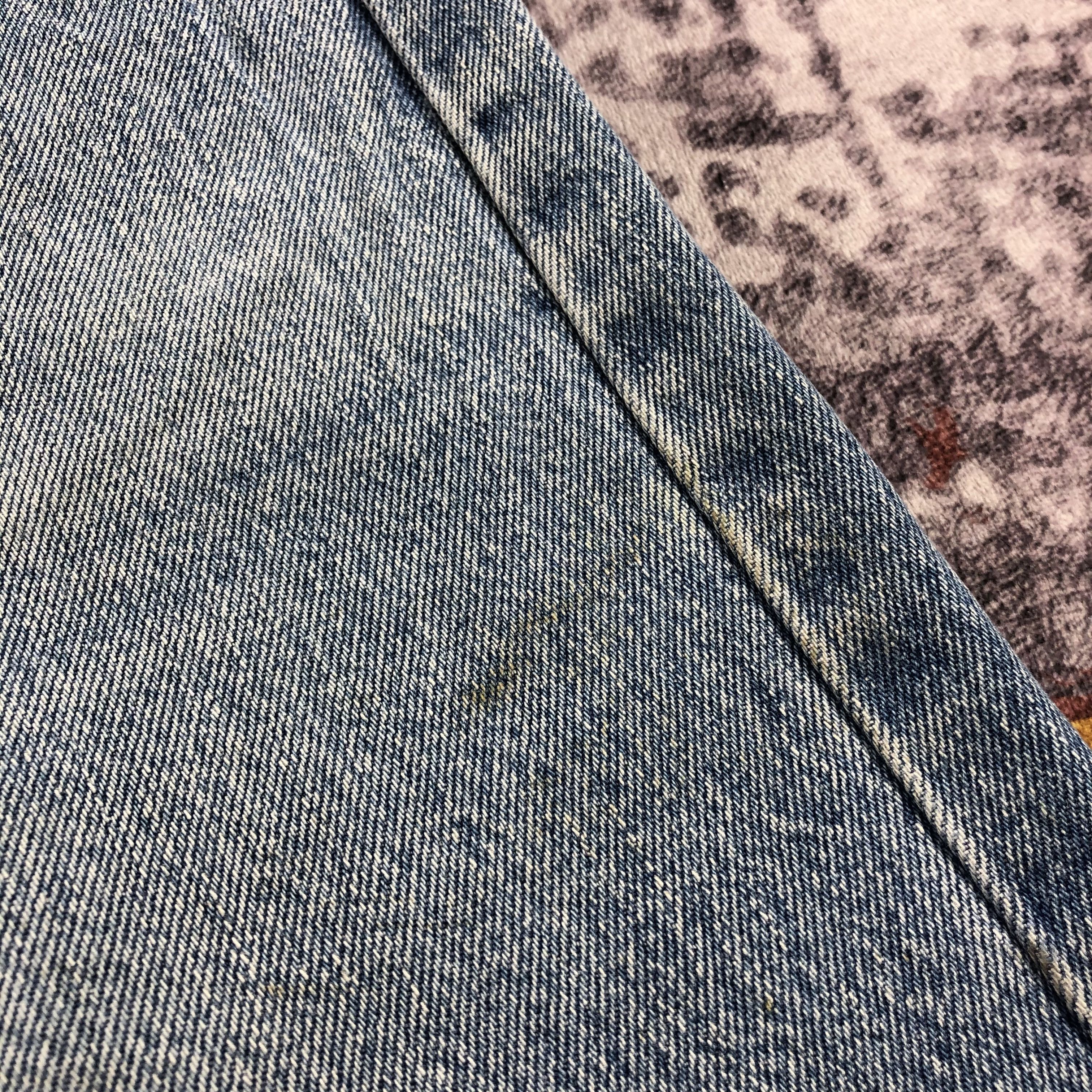 Levi's Vintage 90s Levis 501 Jeans-JM2704 Size US 35 - 13 Thumbnail