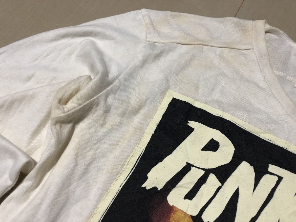 PPFM PPFM Punkuma Still Alive Longsleeve Size US L / EU 52-54 / 3 - 4 Thumbnail