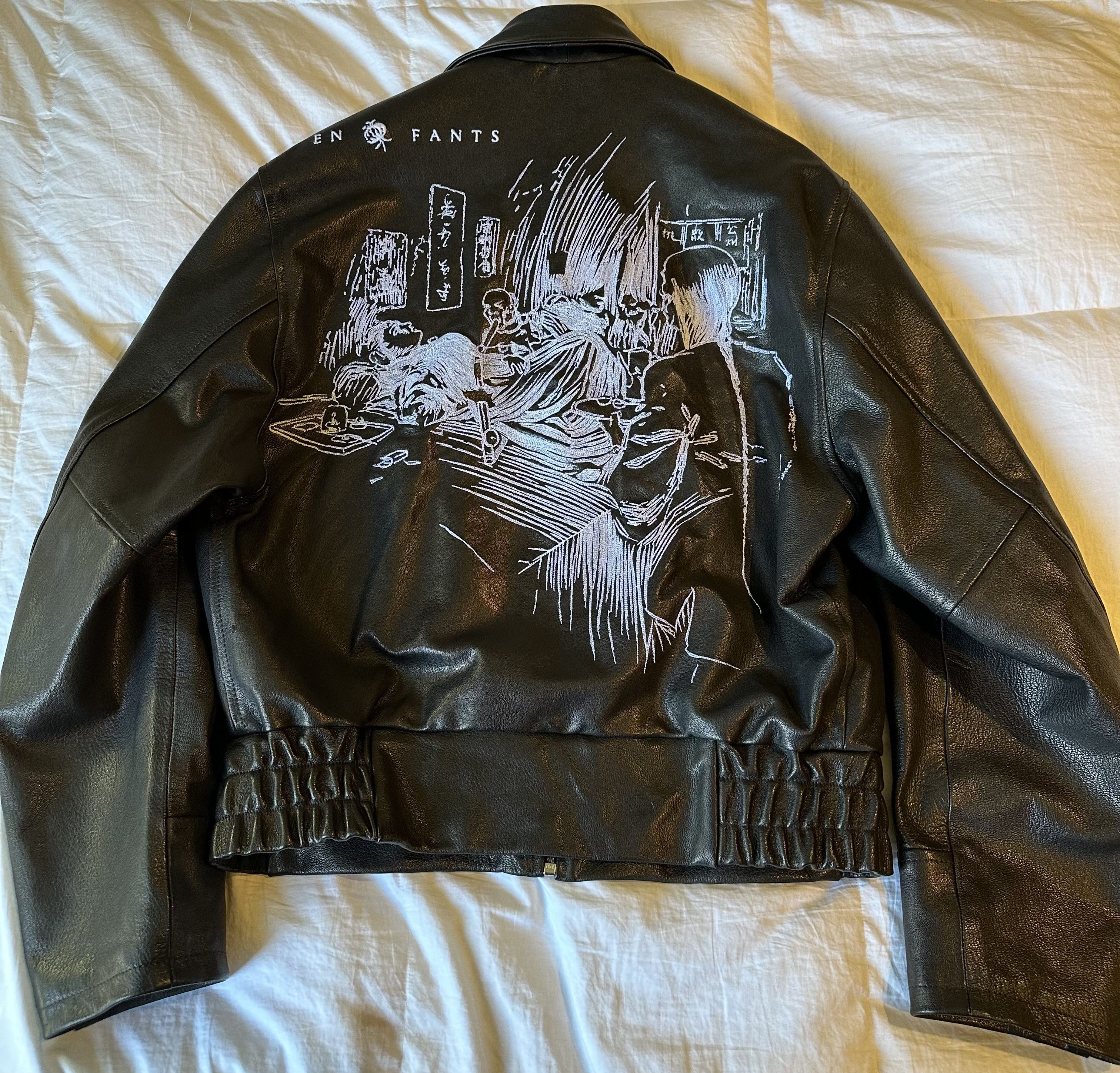 90s DOG TOWN military far jacket opium ジャケット・アウター