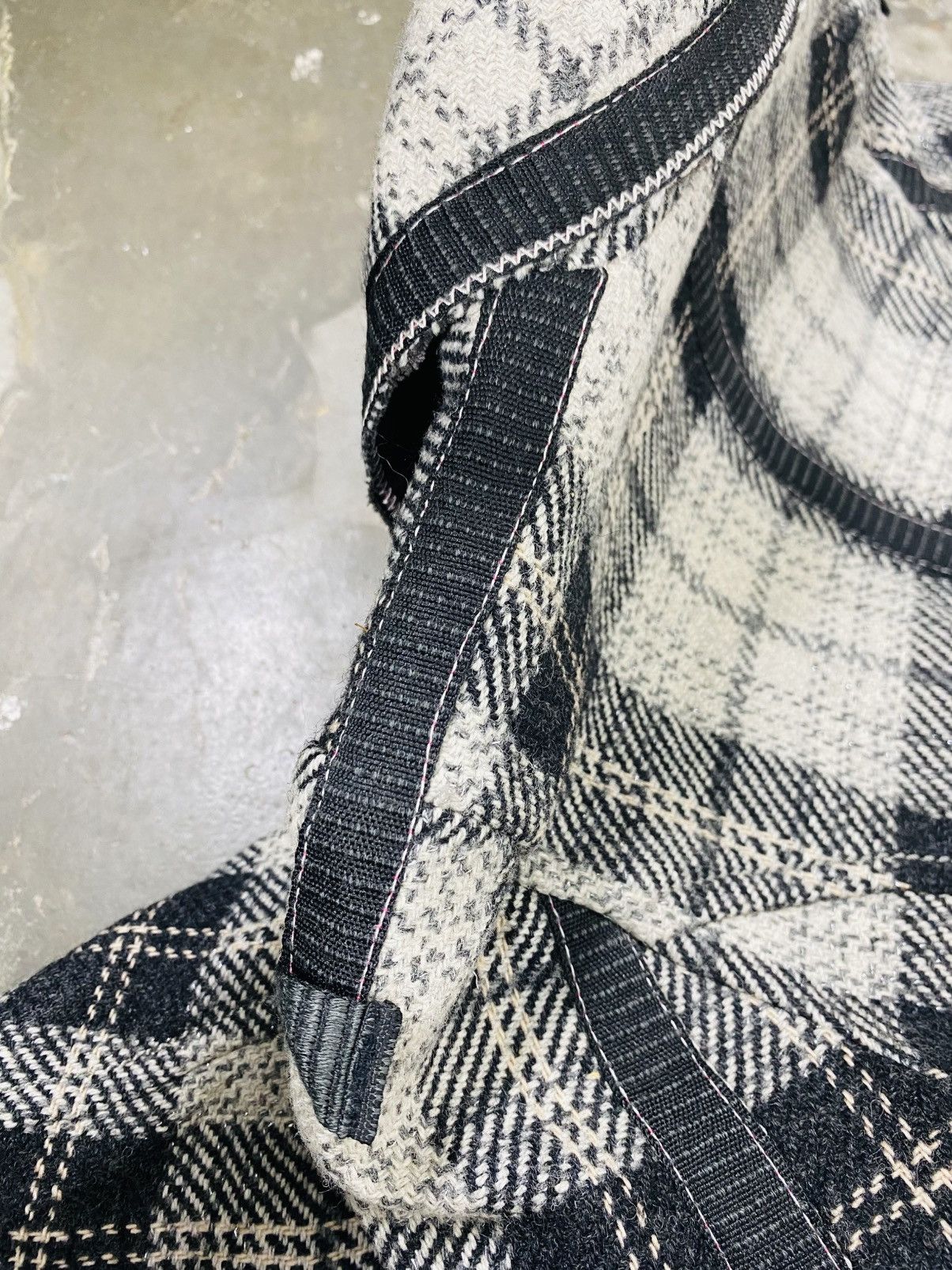 Marithe + Francois Girbaud Rare Marithe Francois Girbaud Long Jacket Size S / US 4 / IT 40 - 6 Thumbnail