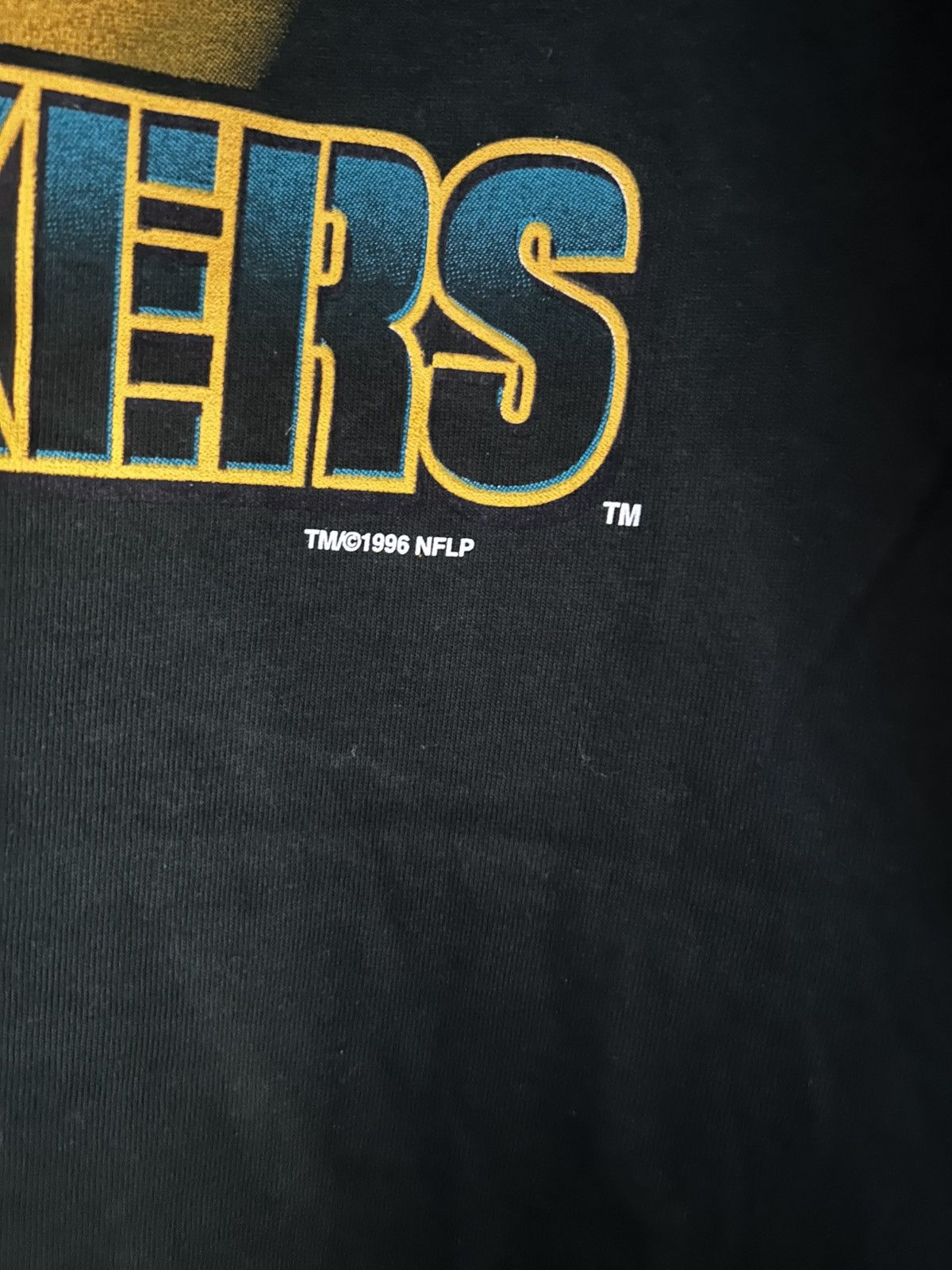 Pro Player Vintage 1996 Packers SB Tee Size US L / EU 52-54 / 3 - 3 Thumbnail