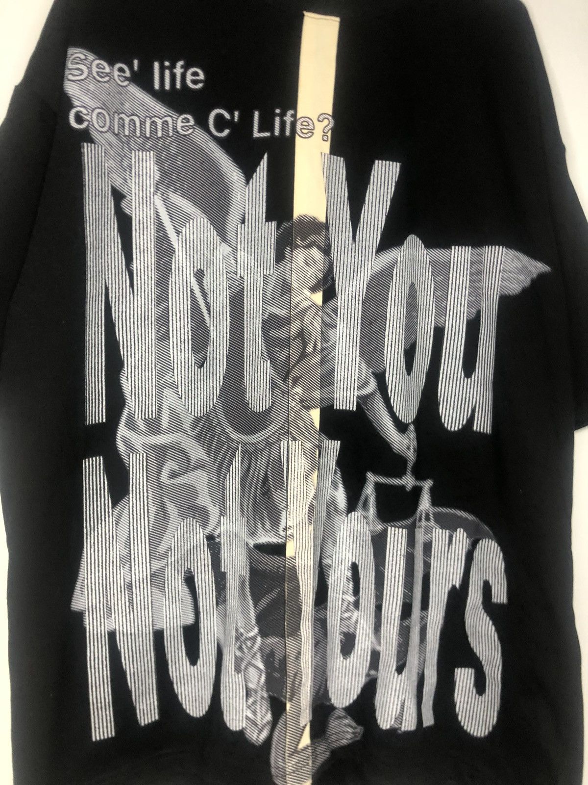 Other Comme C Lavie Size US L / EU 52-54 / 3 - 2 Thumbnail