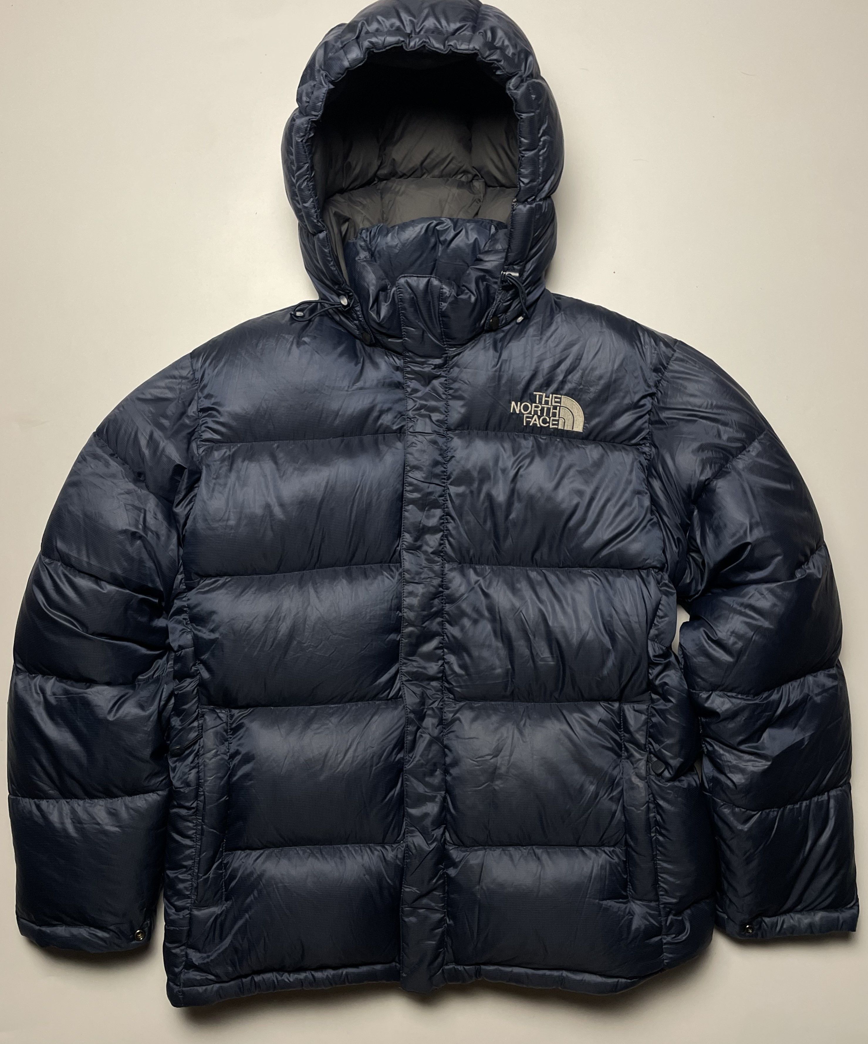 The North Face The North Face 700 Puffer Jacket Size US L / EU 52-54 / 3 - 1 Thumbnail