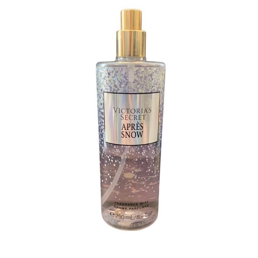 Victoria's Secret Victoria's Secret Apres Snow Fragrance Mist Perfume Limited Size ONE SIZE - 1 Thumbnail