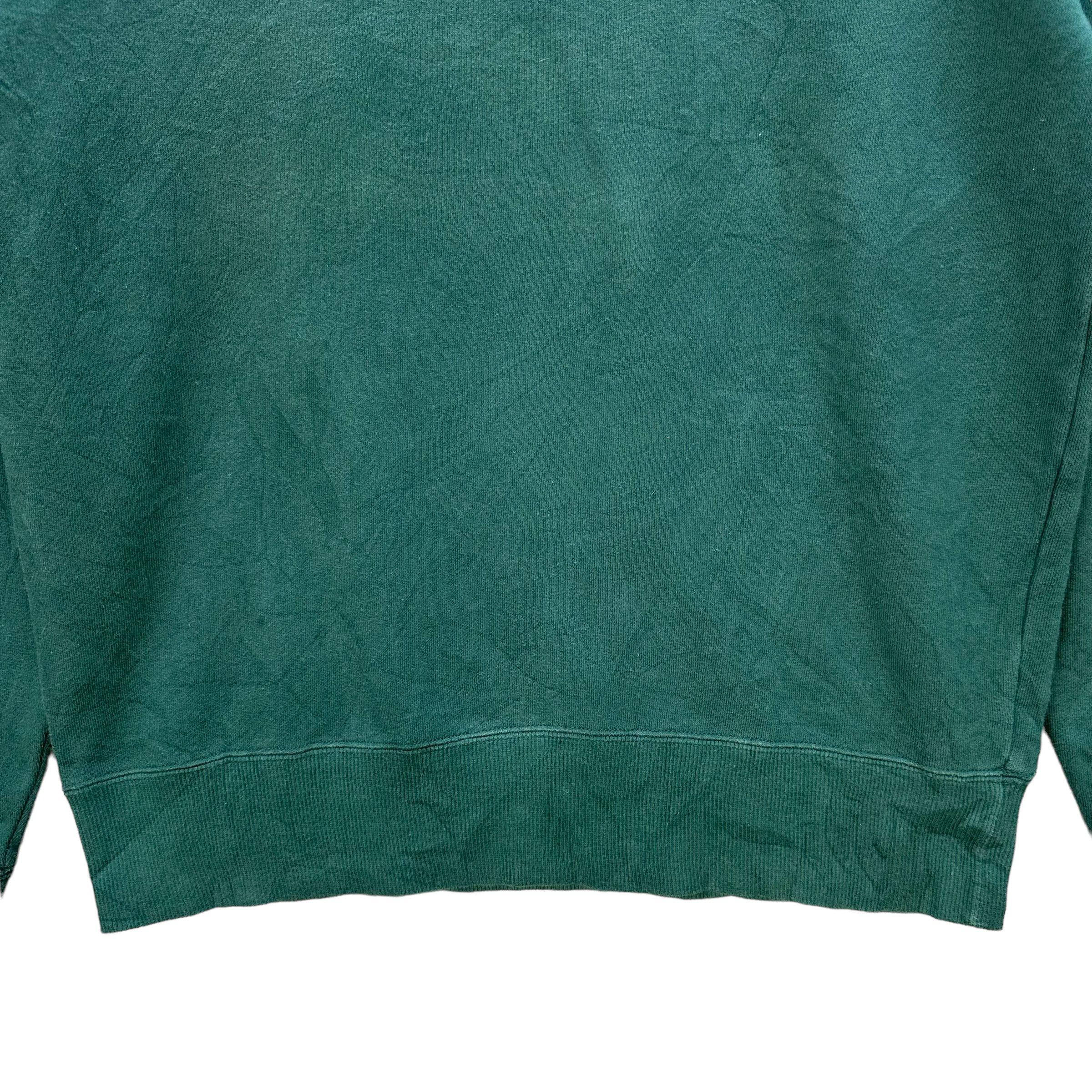Champion Champion Green Sweatshirts #9125-59 Size US L / EU 52-54 / 3 - 3 Thumbnail