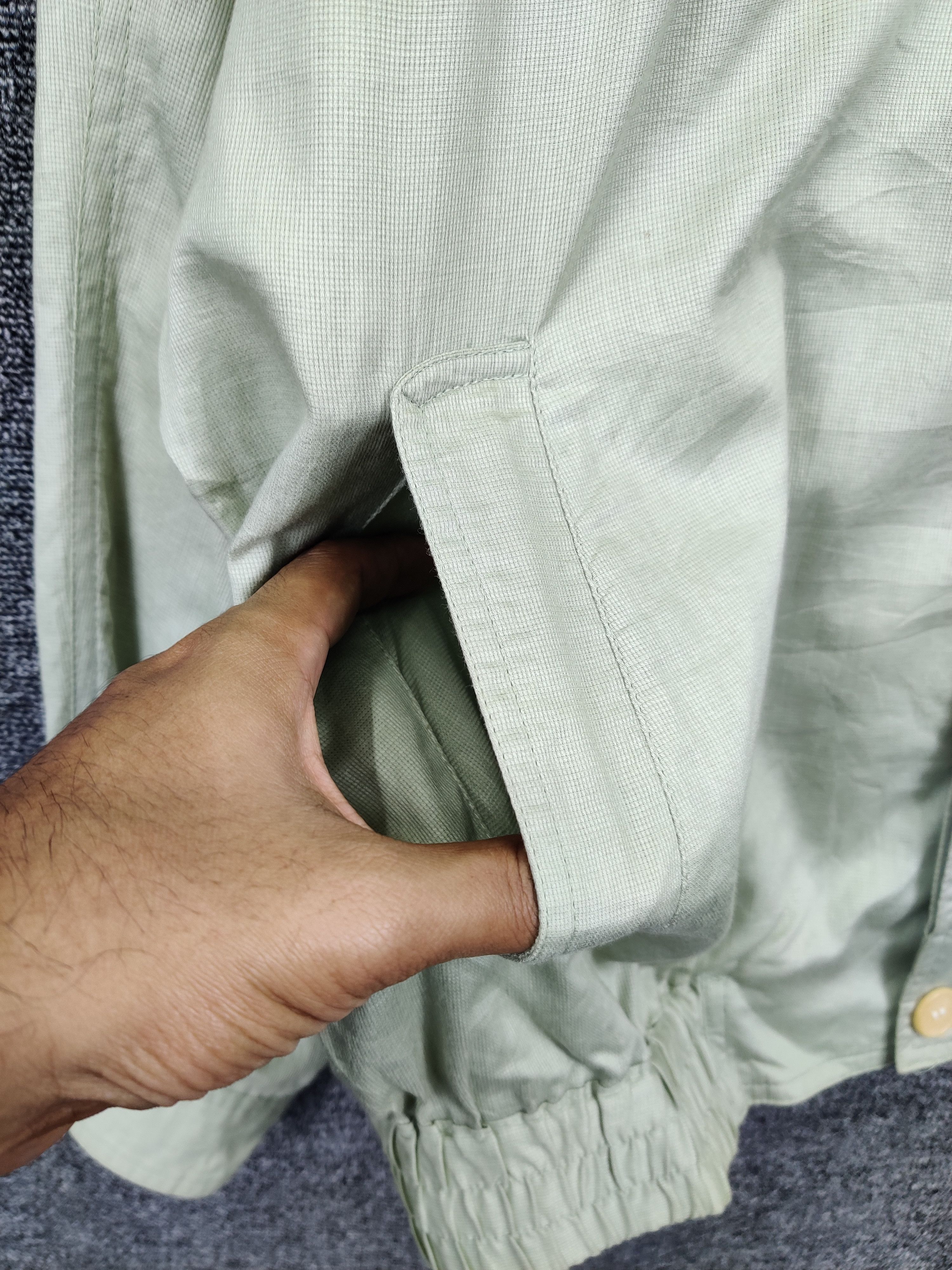 Aquascutum Vintage Aquascutum Of London Casual Jacket Size US M / EU 48-50 / 2 - 8 Thumbnail