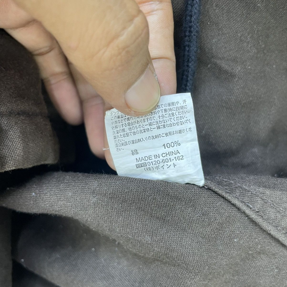 Global Work 💥Japanese Brand Global Work M65 Us Army Style Jacket Size US L / EU 52-54 / 3 - 5 Thumbnail