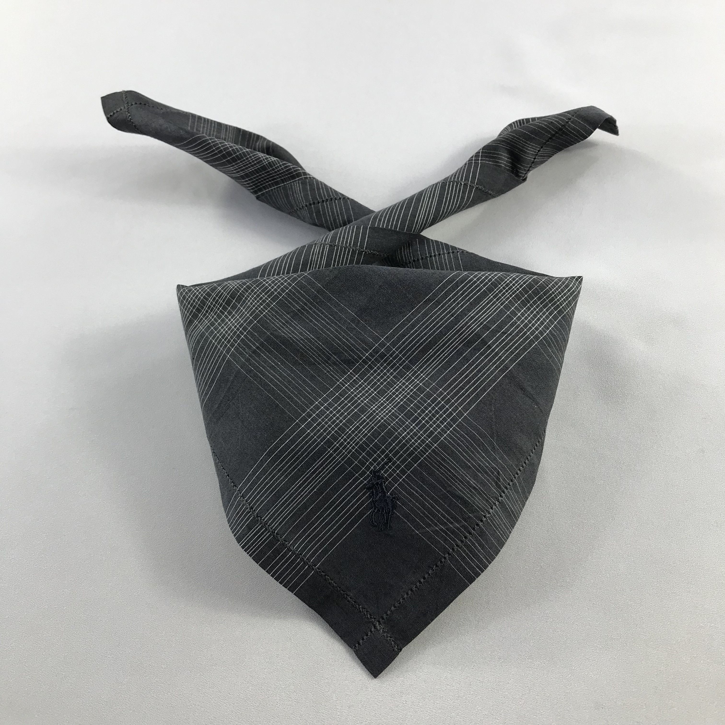 Polo Ralph Lauren Polo Ralph Lauren Handkerchief / Bandana / Neckerchief C744 Size ONE SIZE - 2 Thumbnail