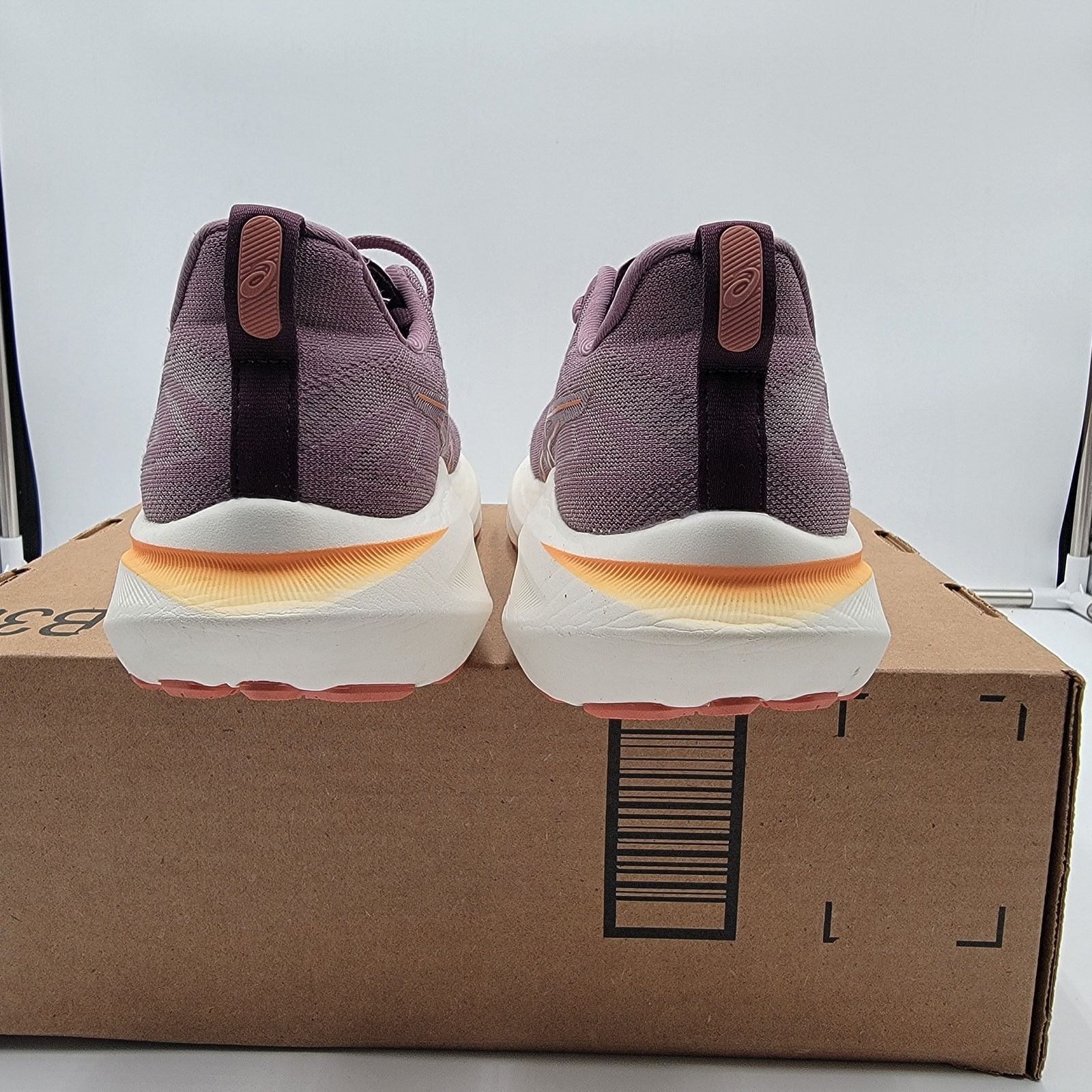 Asics Asics Wmns GT 2000 13 'Dusty Mauve' Sz 8 1012B666 500 (148) Size US 8 / IT 38 - 4 Thumbnail