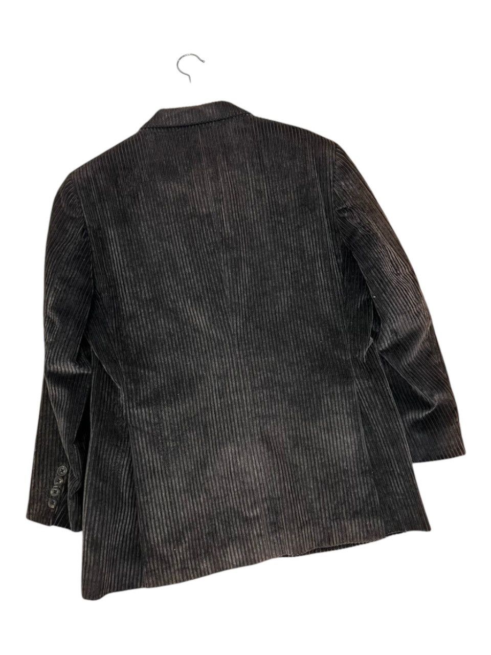 Burberry Prorsum Vintage Burberry Prorsum Blazer Size 40R - 13 Thumbnail