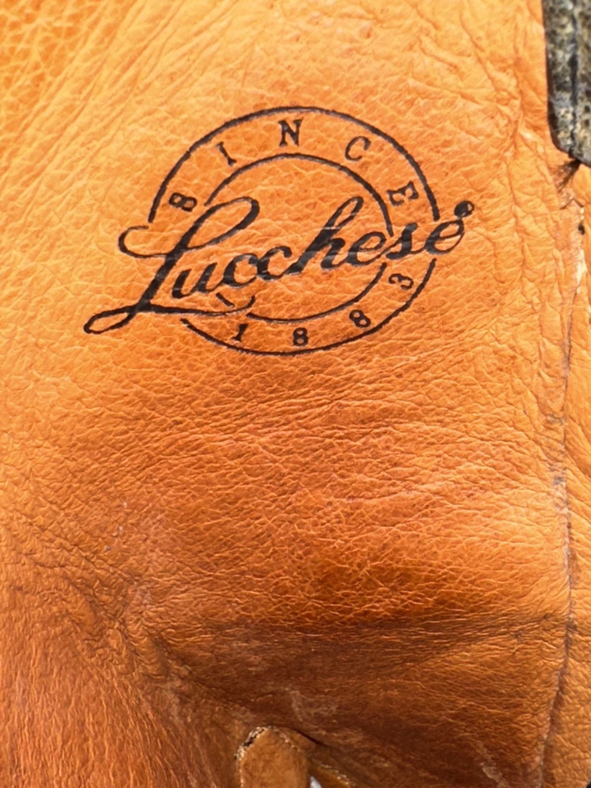 Lucchese Lucchese 1883 Jesse Black Road Calf Snip Toe Western Boots 9 Size US 9 / EU 42 - 9 Thumbnail