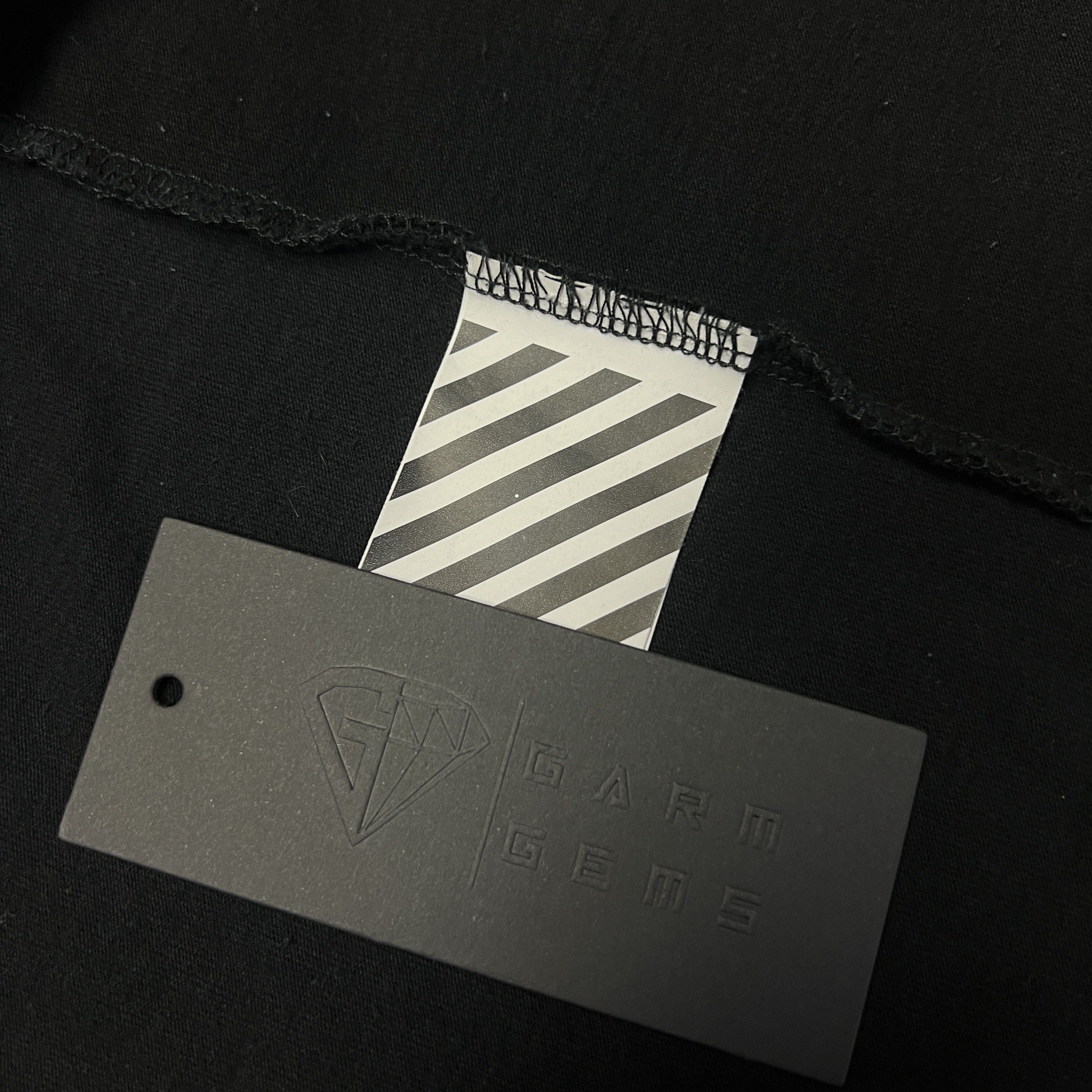 Off-White Off-White Panther T-Shirt Size US S / EU 44-46 / 1 - 6 Thumbnail