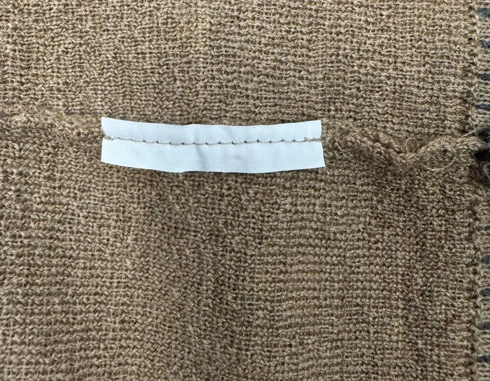 Weekend Max Mara Weekend Max Mara Wool Cardigan Emroidered size XS Size XS / US 0-2 / IT 36-38 - 13 Thumbnail