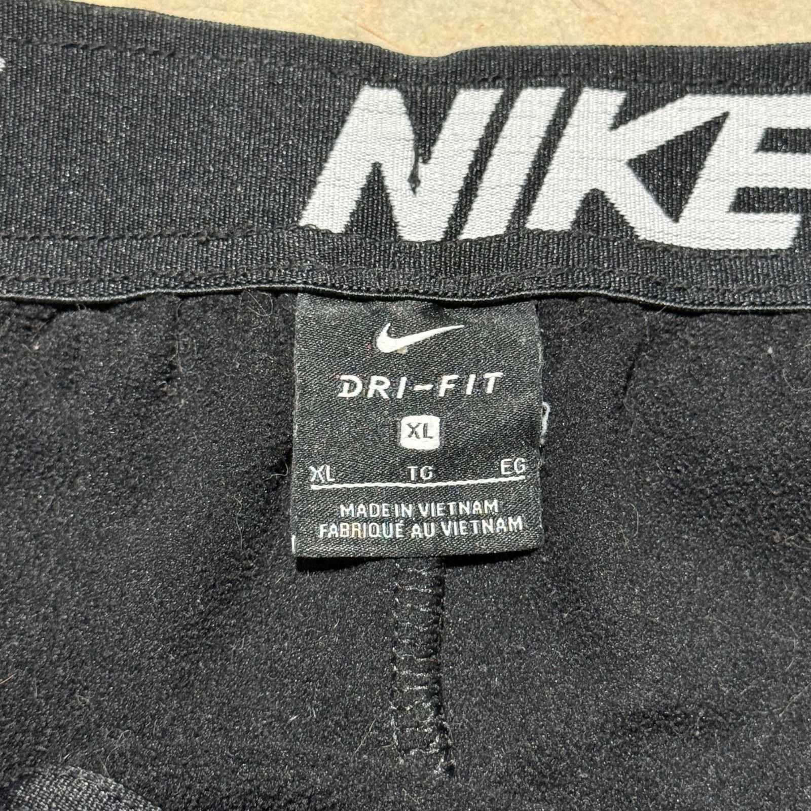 Nike Nike Sweatpants XL Dri Fit Size US 32 / EU 48 - 3 Thumbnail
