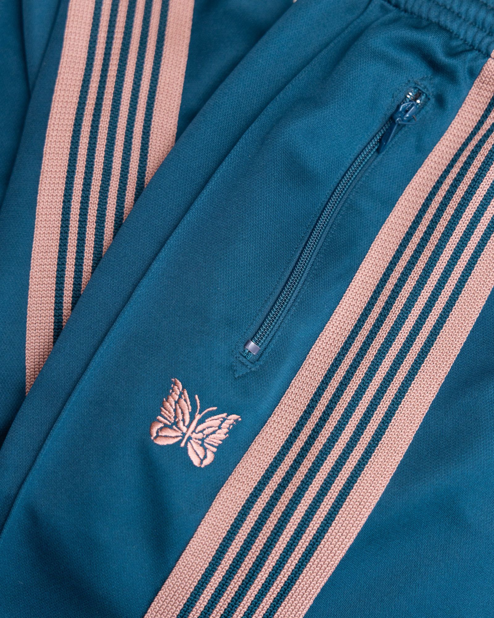 Needles Needles Track Pants Size US 30 / EU 46 - 8 Thumbnail