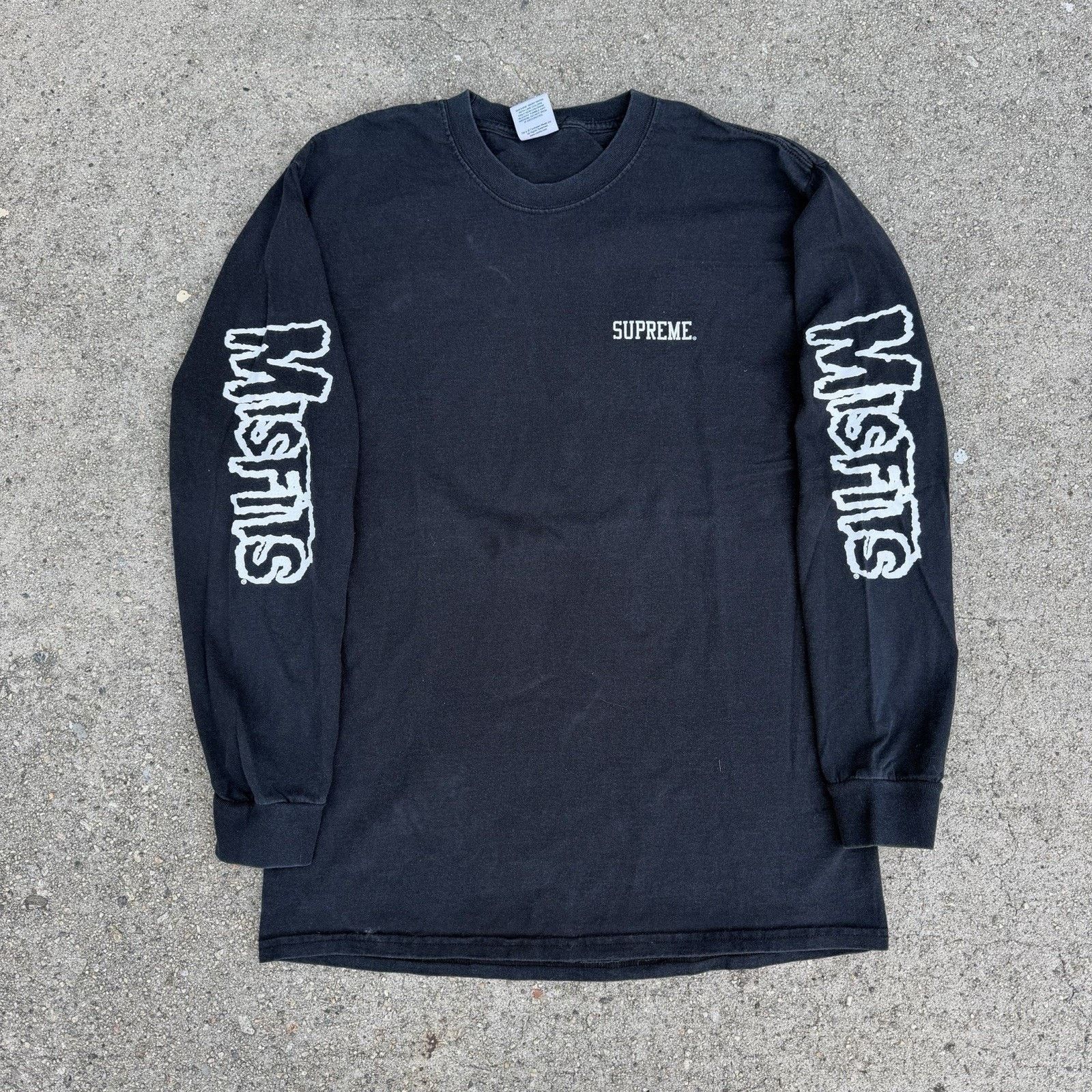 Comme des Garcons SHIRT × Supreme Comme des Garcons x Supreme Long