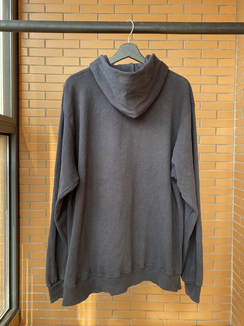 Vintage Hoodie 90s Russell 2505-Nextarrow Size US XL / EU 56 / 4 - 2 Thumbnail