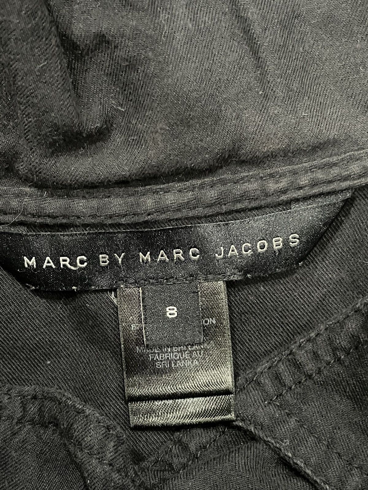 Marc by Marc Jacobs Marc by Marc Jacobs Dress Size M / US 6-8 / IT 42-44 - 5 Thumbnail