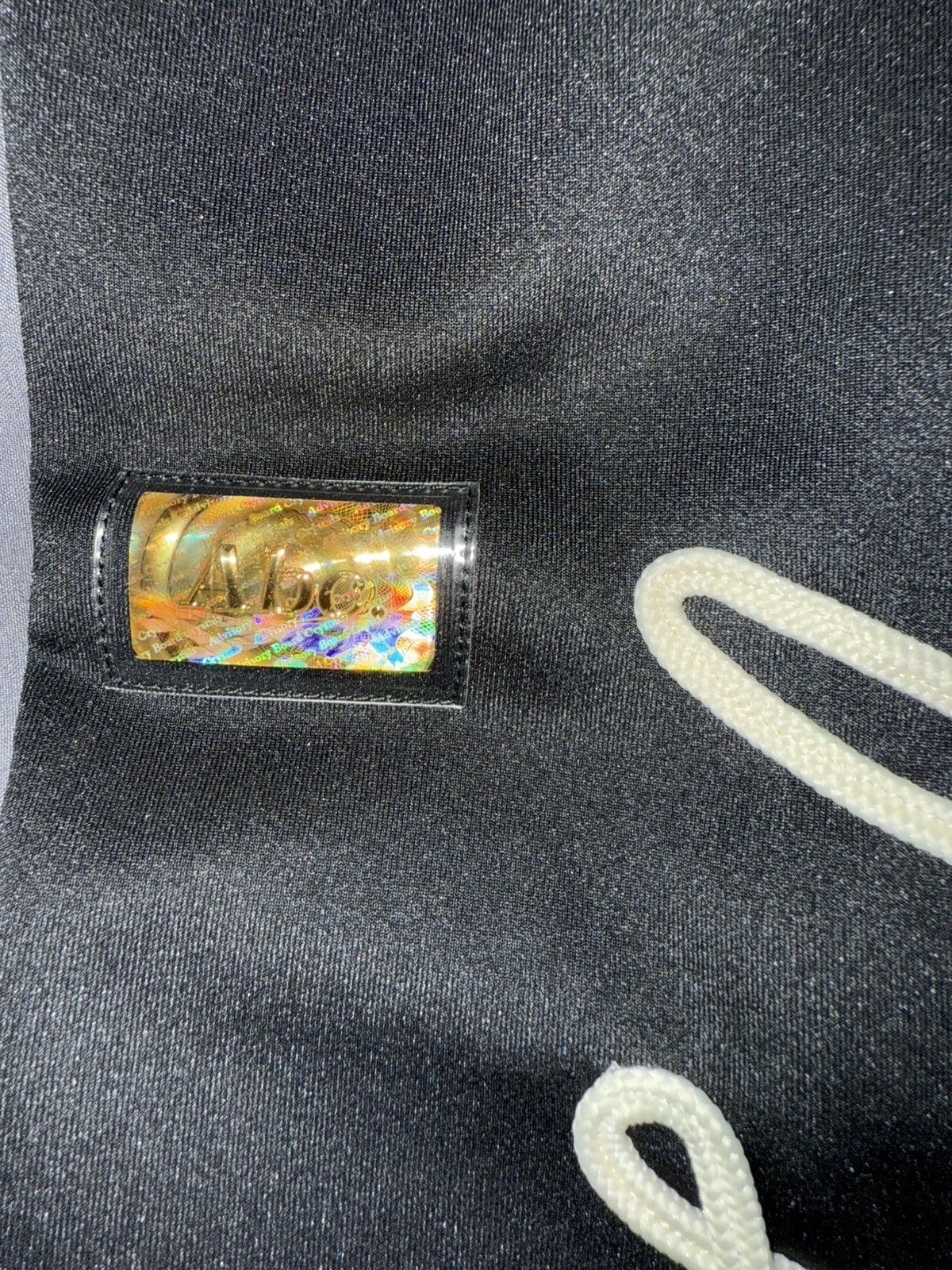 Advisory Board Crystals ADVISORY BOARD CRYSTALS 123 Track Pant Size US 30 / EU 46 - 4 Thumbnail