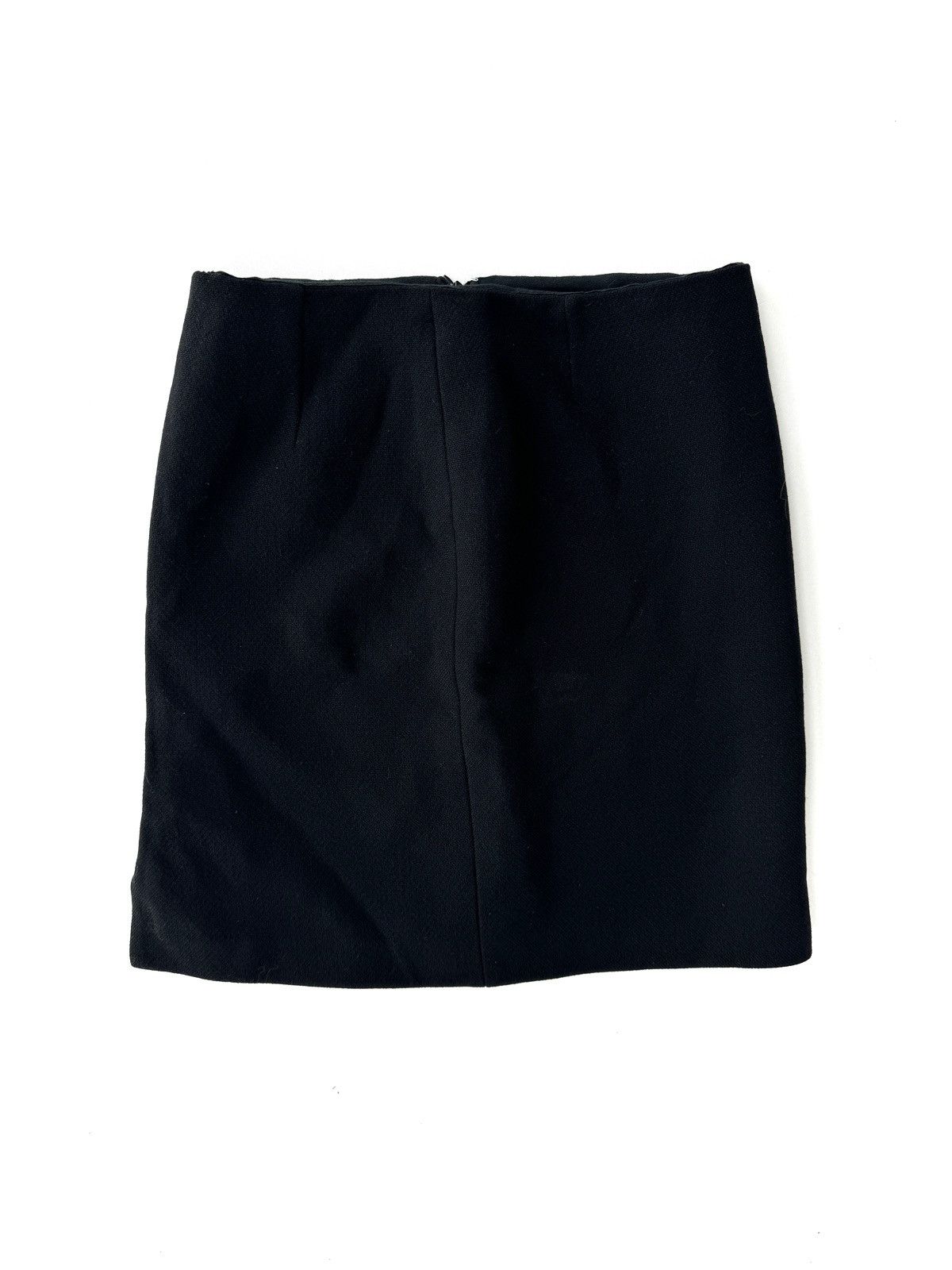 Prada Prada Skirt Size 27" / US 4 / IT 40 - 2 Thumbnail