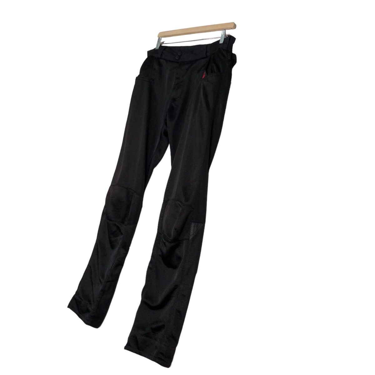 Japanese Brand 🔥Vtg Rare Motor Cross Racing Pants Taichi Japan Made Size US 34 / EU 50 - 2 Thumbnail