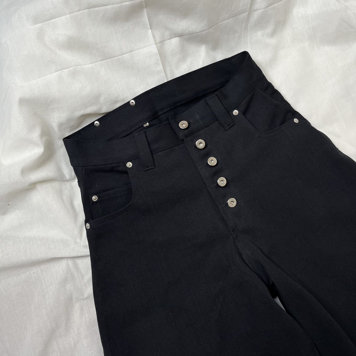Other Baggy double waist Size US 32 / EU 48 - 2 Thumbnail