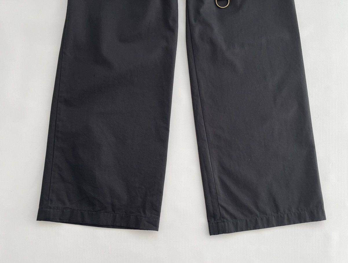 Raf Simons Archive Redux ‘Consumed’ Cargo Trousers Size US 32 / EU 48 - 9 Thumbnail