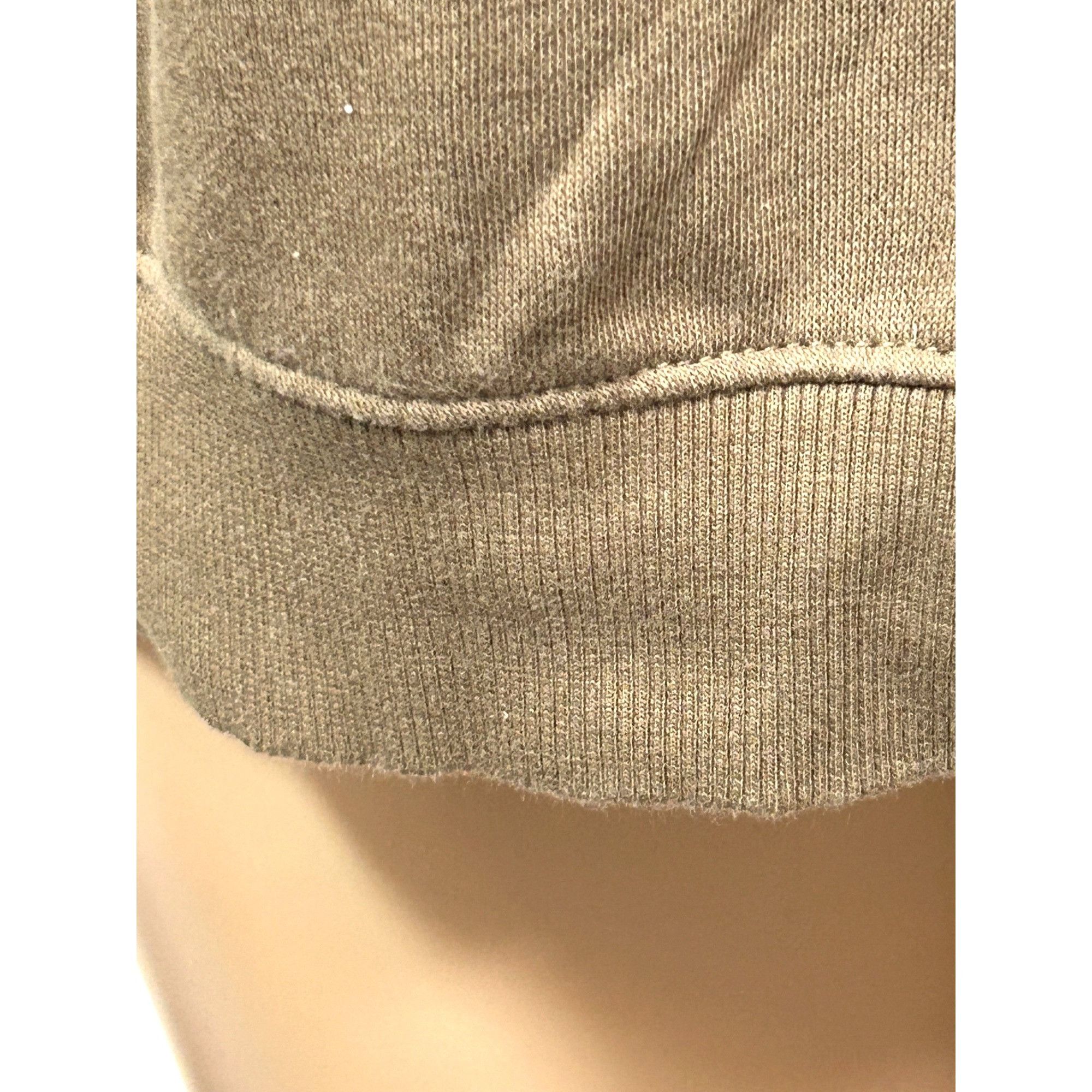H&M H&M Men “Space To Grow” Brown Sweatshirt XL Crewneck Long Sl Size US XL / EU 56 / 4 - 11 Thumbnail