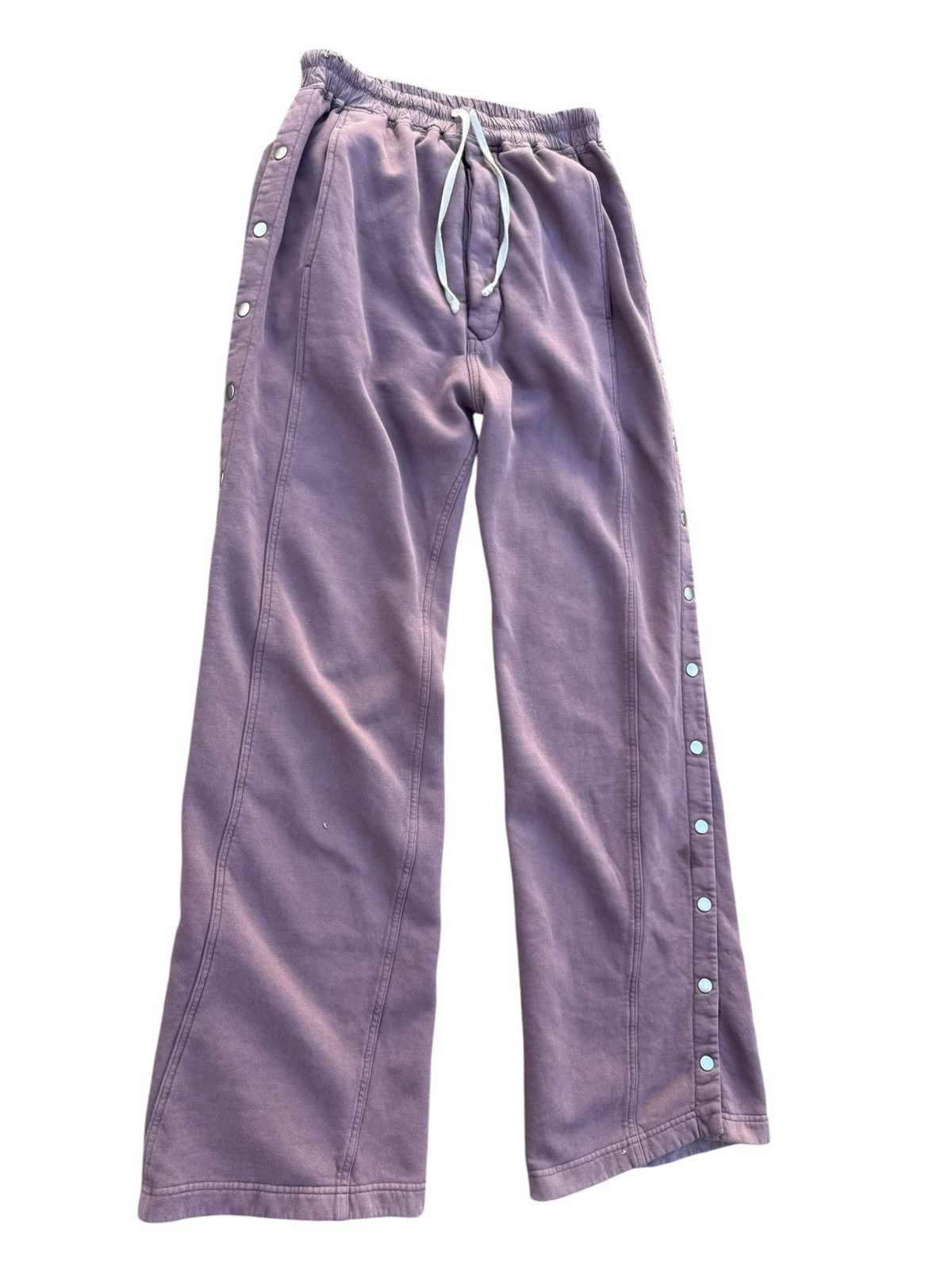 Rick Owens Rick owens pusher pants Size US 30 / EU 46 - 4 Thumbnail
