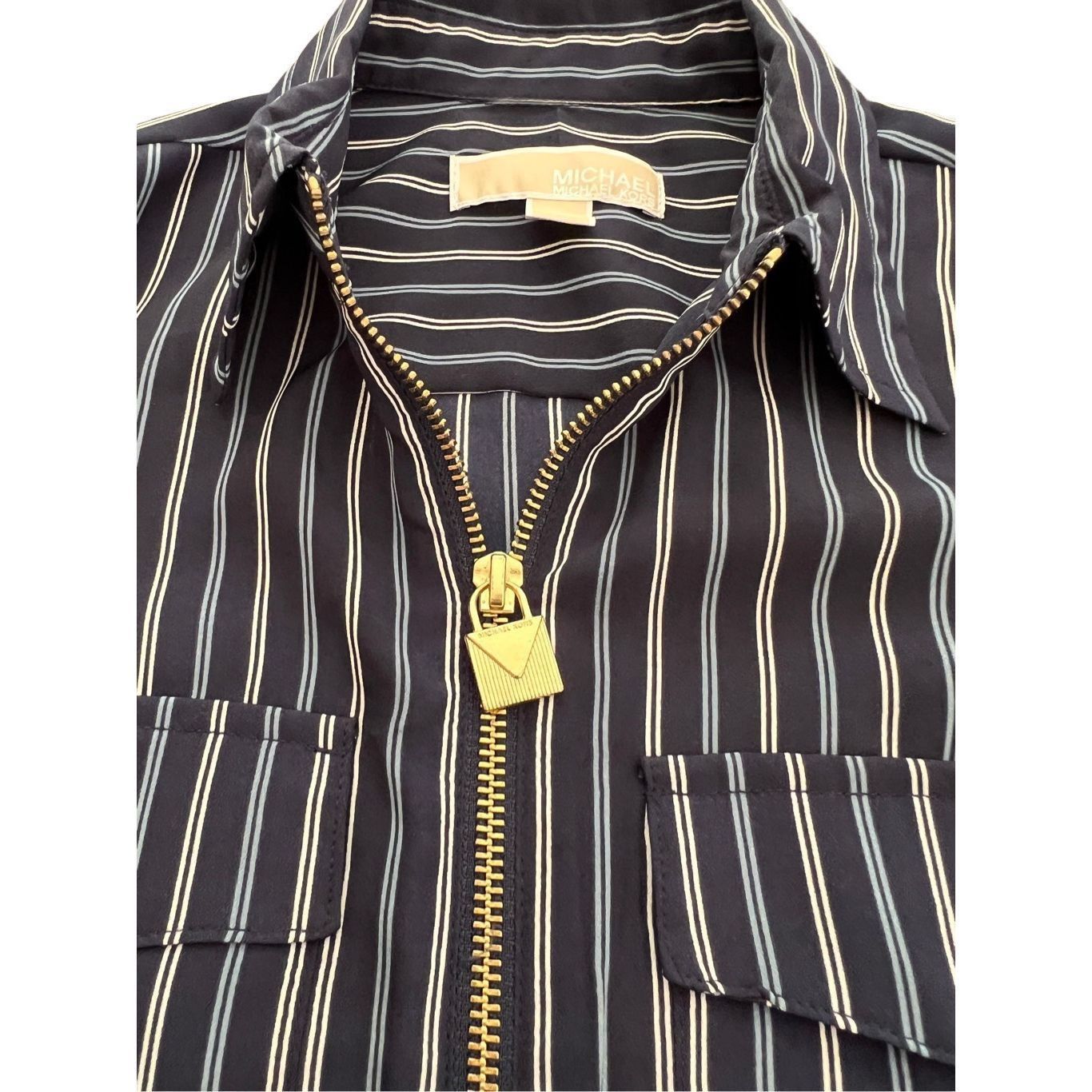 Michael Kors Michael Kors blouse size Small Size S / US 4 / IT 40 - 5 Thumbnail