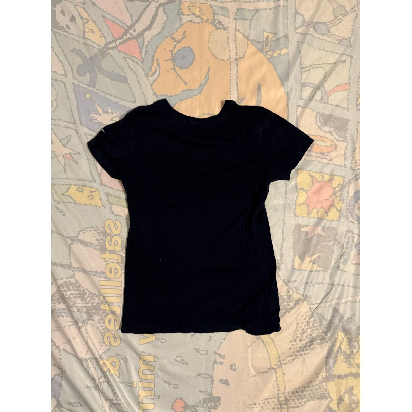 Nike Nike Dallas Cowboys T-Shirt - Show Your Team Spirit! Size US M / EU 48-50 / 2 - 3 Thumbnail
