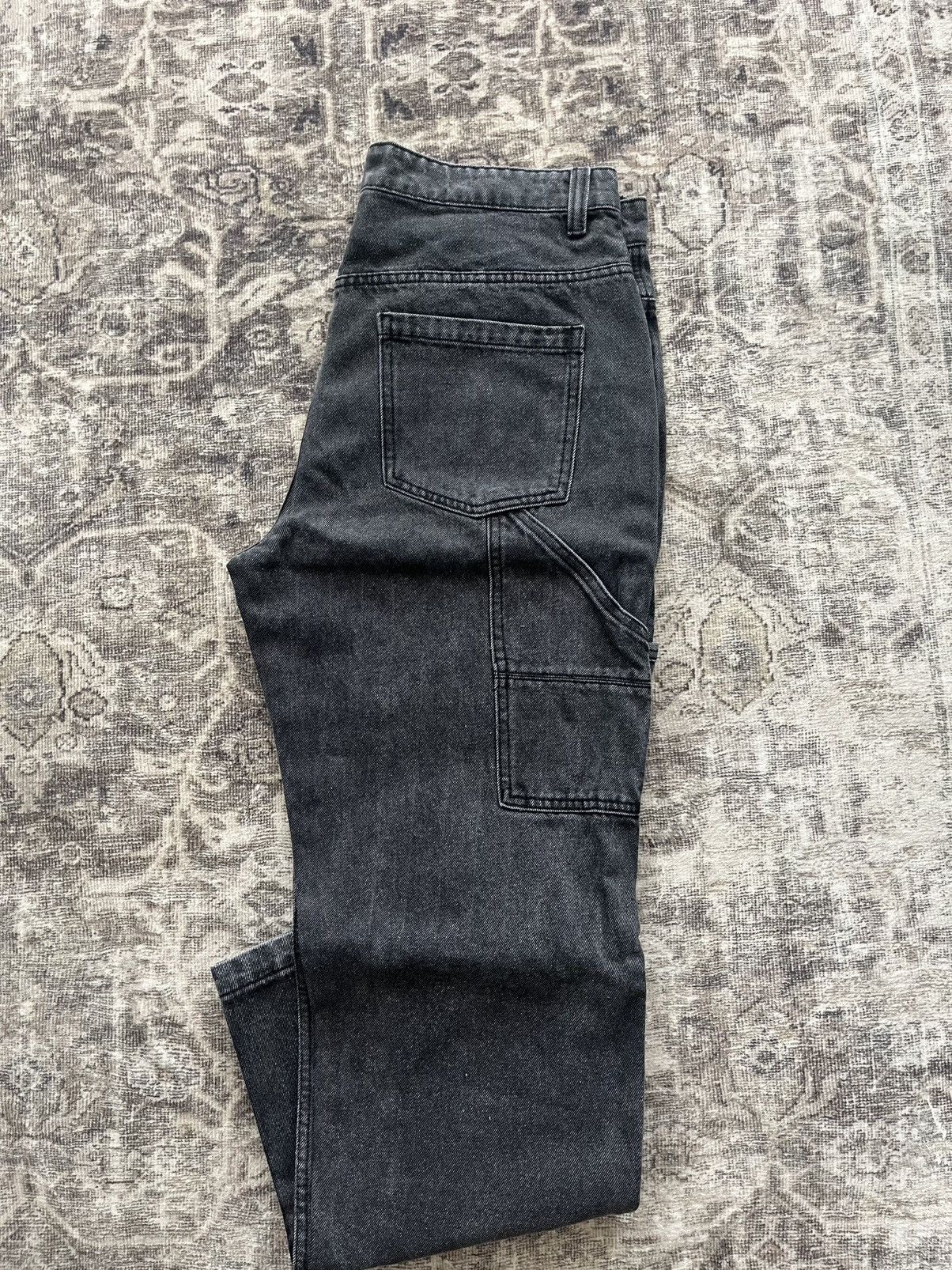 Other Brandon Thorne Carpenter Denim Size US 36 / EU 52 - 5 Thumbnail