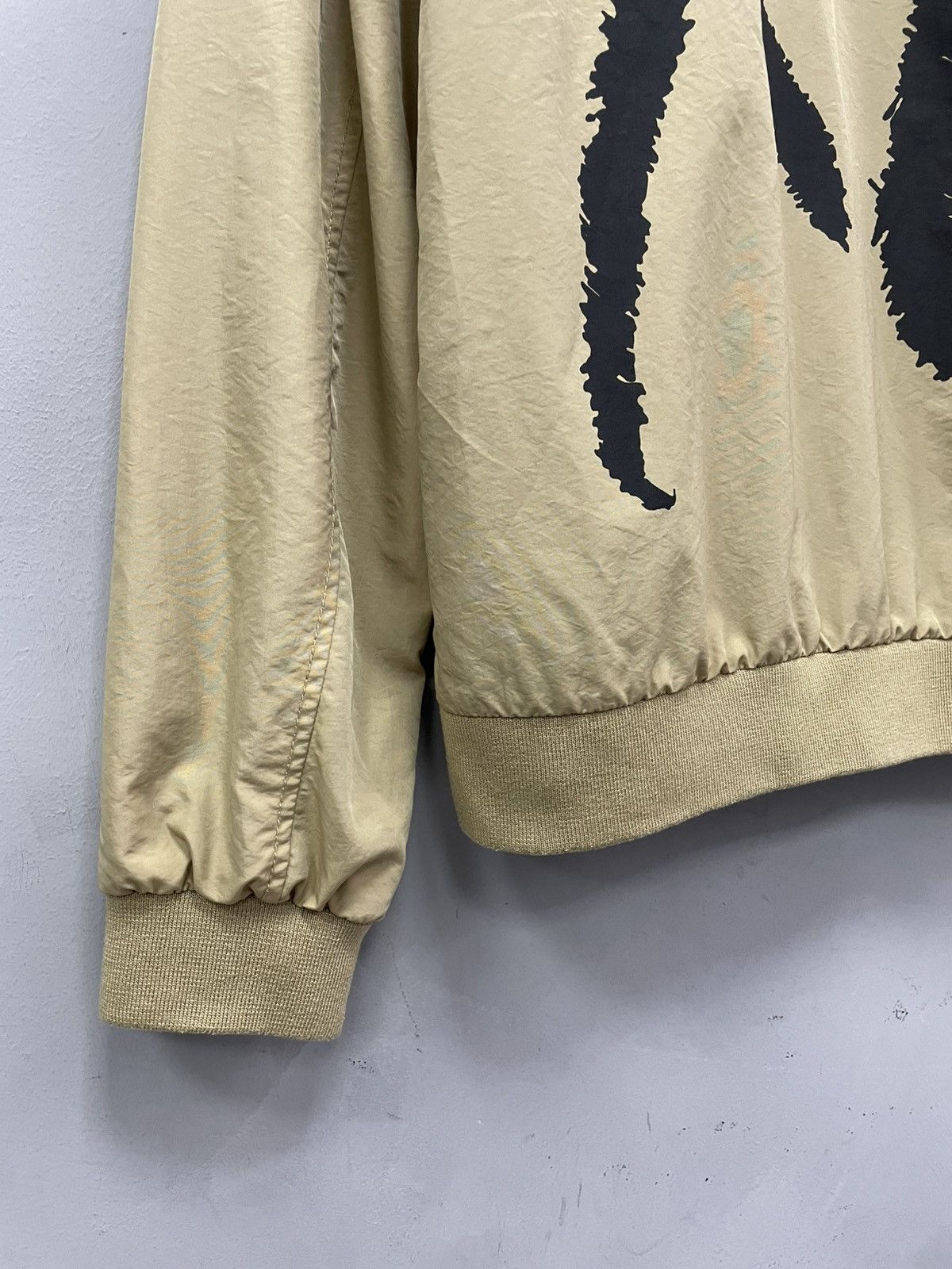 H&M H & M collab X.O. Bomber jacket y2k hype Size US S / EU 44-46 / 1 - 14 Thumbnail